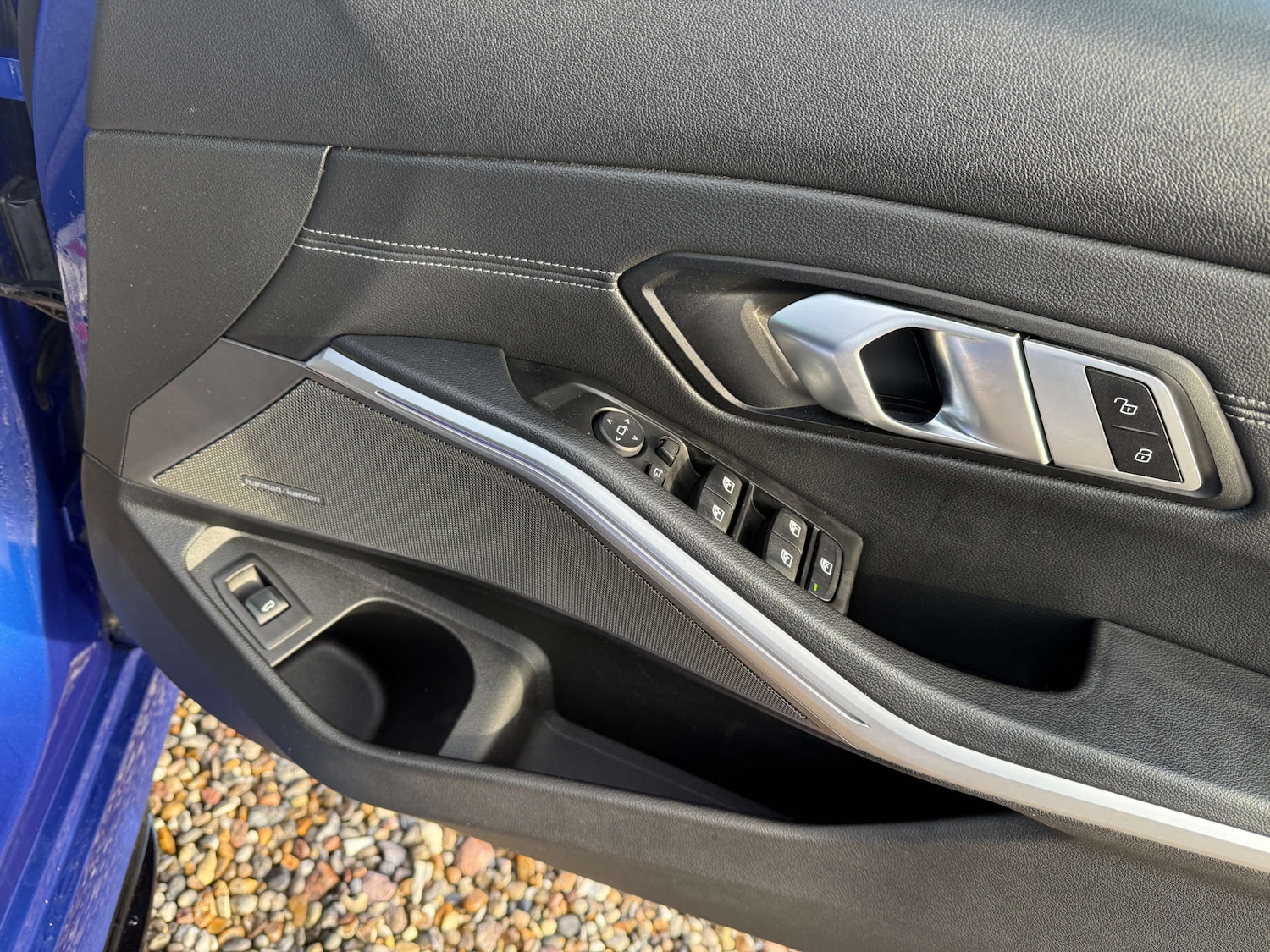 Used BMW 3 Series 2019 for sale - 76845375: Photo 24