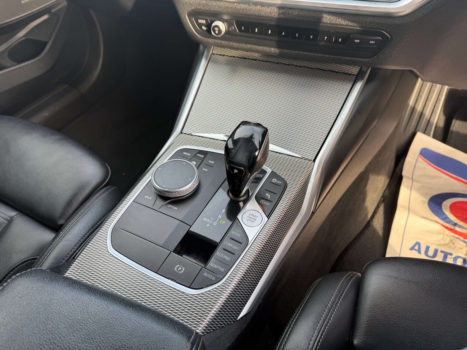 Used BMW 3 Series 2019 for sale - 76845375: Photo 25