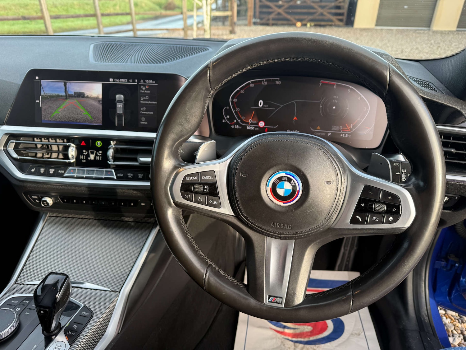 Used BMW 3 Series 2019 for sale - 76845375: Photo 29