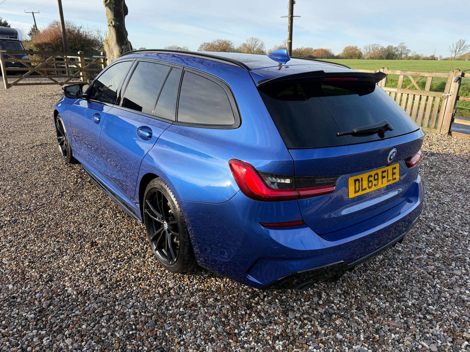 Used BMW 3 Series 2019 for sale - 76845375: Photo 3