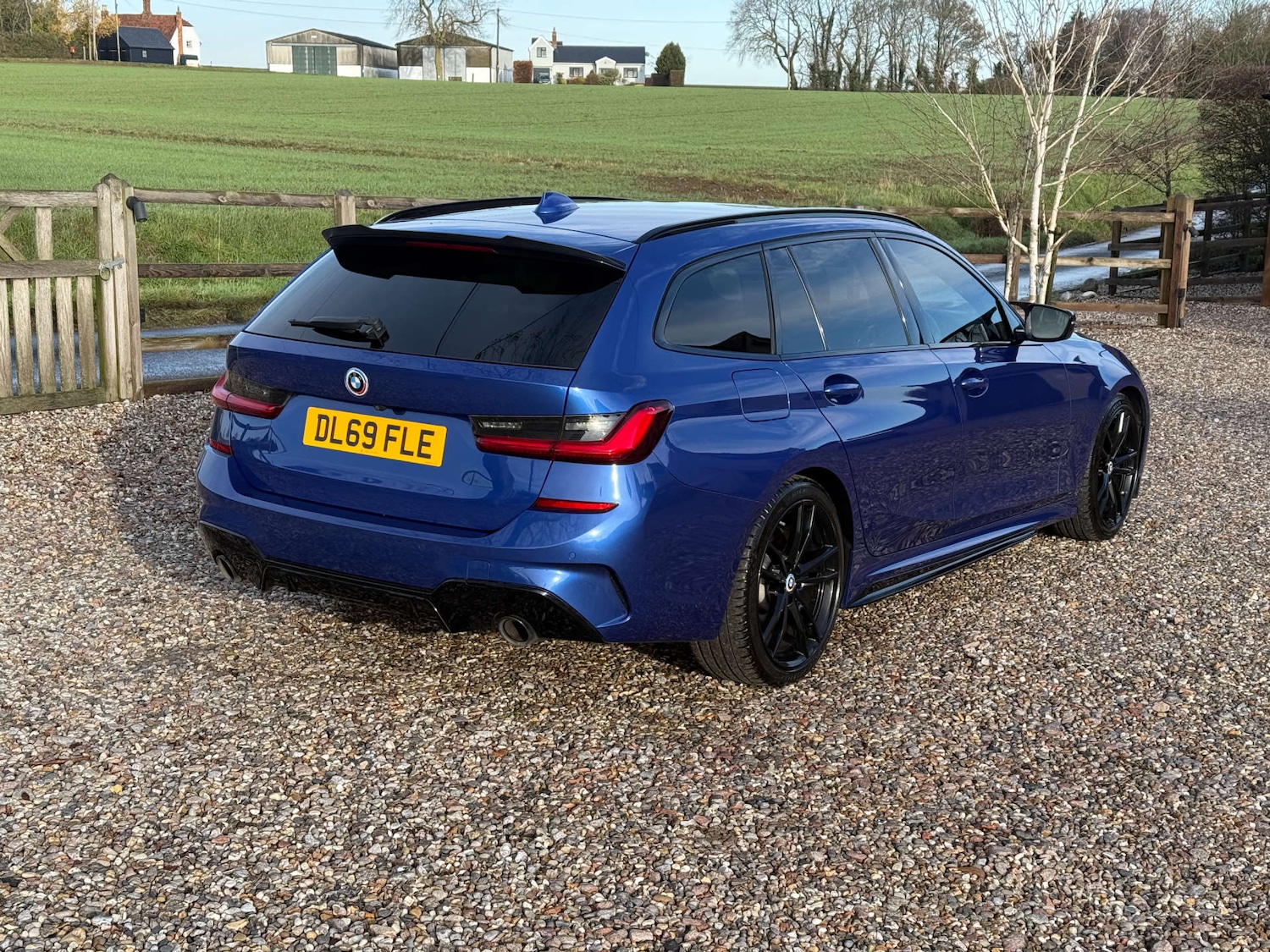 Used BMW 3 Series 2019 for sale - 76845375: Photo 4