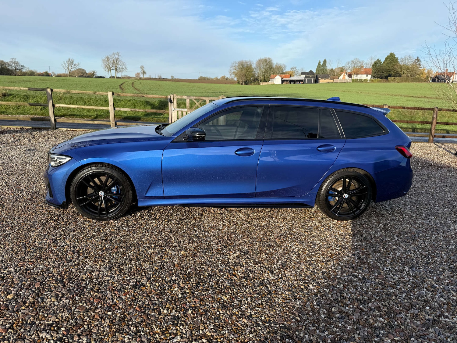 Used BMW 3 Series 2019 for sale - 76845375: Photo 5