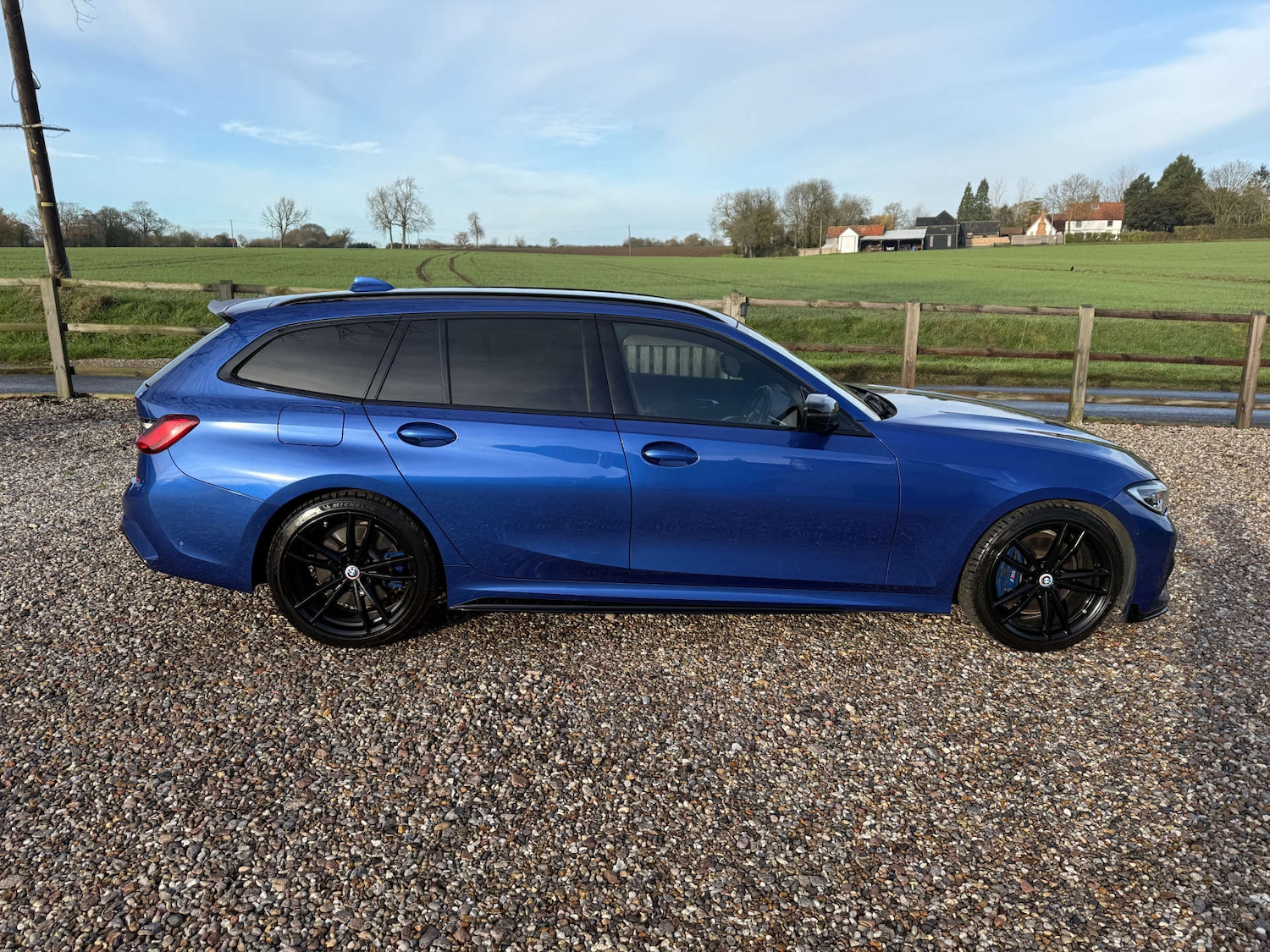 Used BMW 3 Series 2019 for sale - 76845375: Photo 6