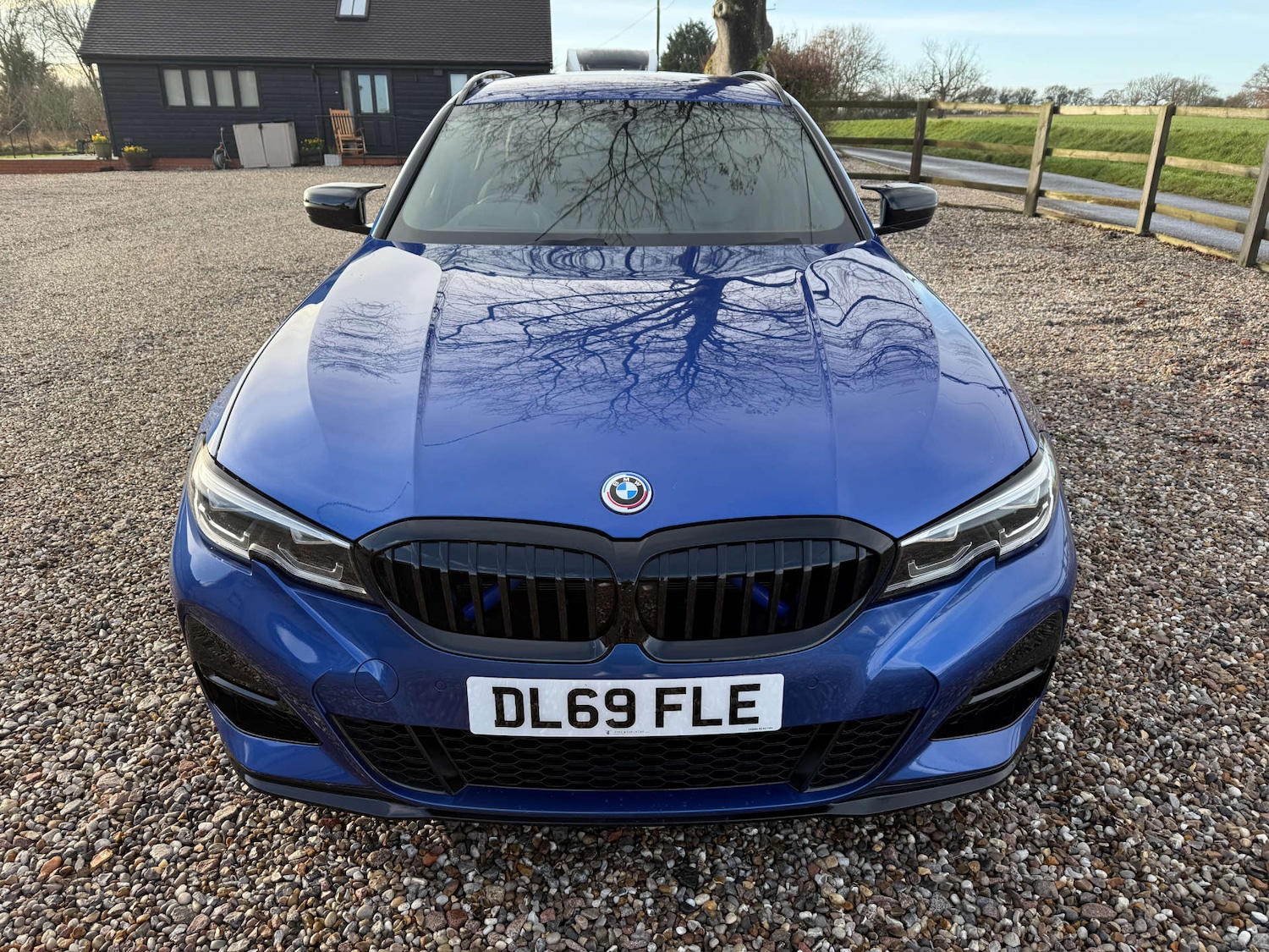 Used BMW 3 Series 2019 for sale - 76845375: Photo 7