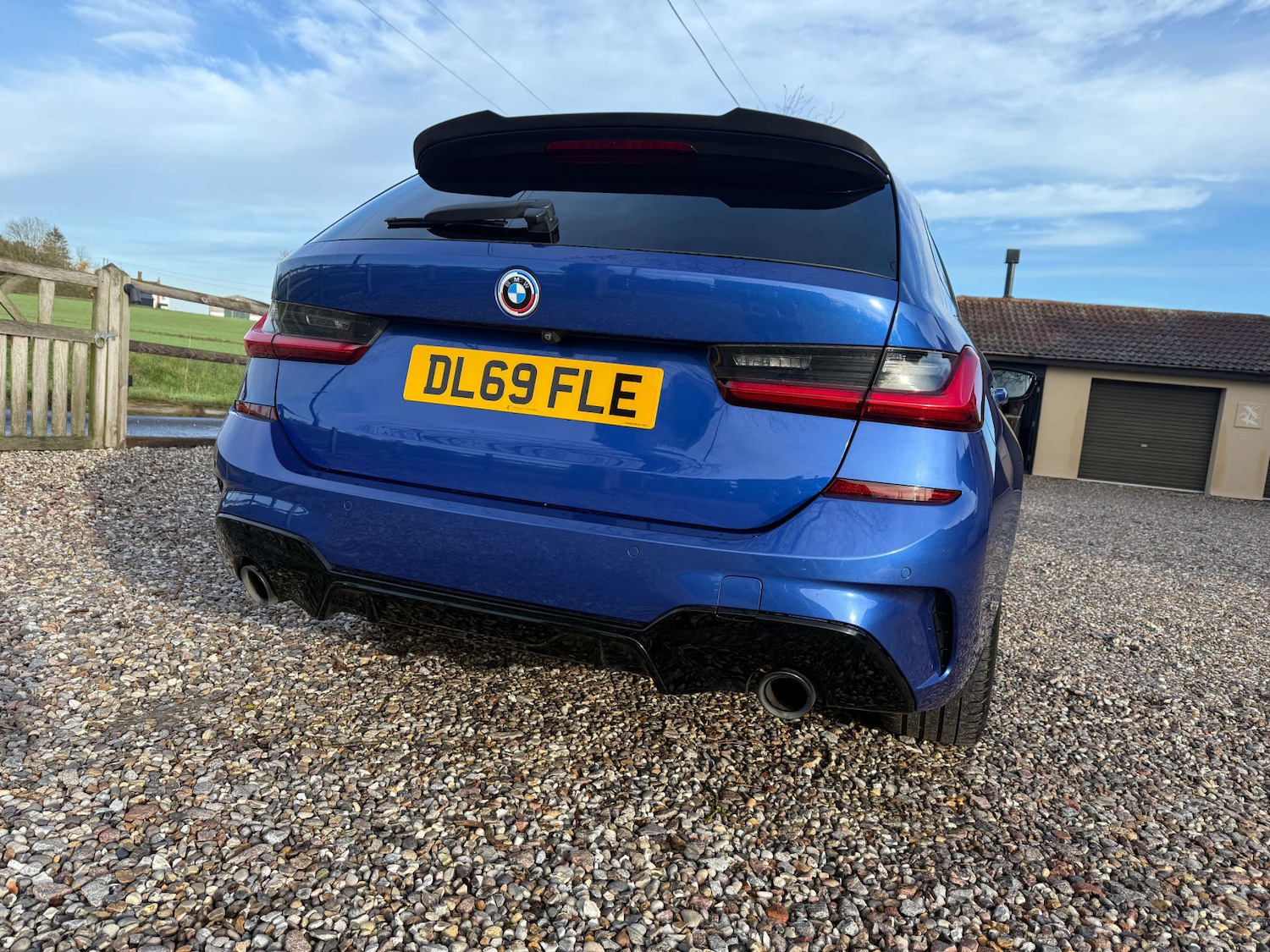 Used BMW 3 Series 2019 for sale - 76845375: Photo 9