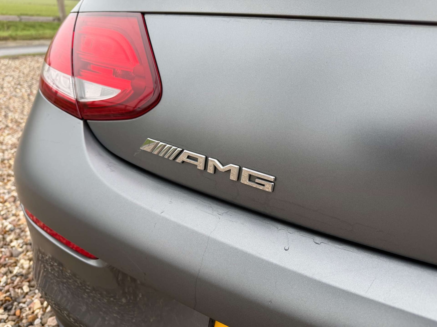 Used Mercedes-Benz C Class 2018 for sale - 77137405: Photo 11