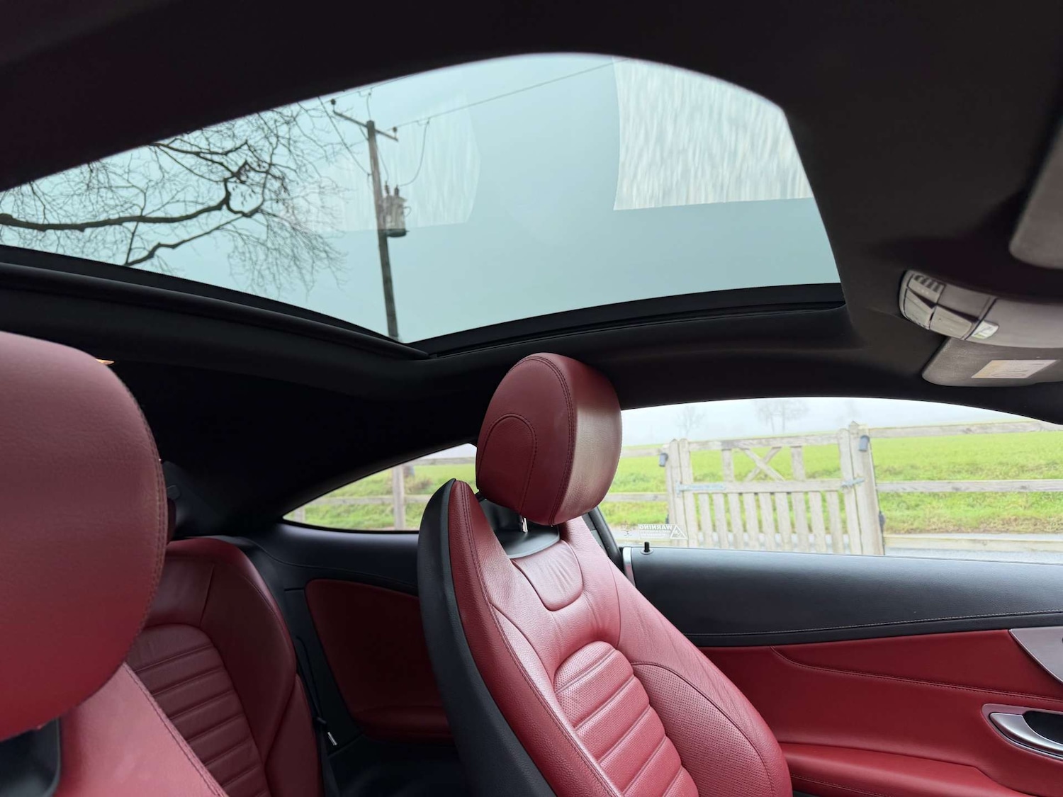 Used Mercedes-Benz C Class 2018 for sale - 77137405: Photo 20