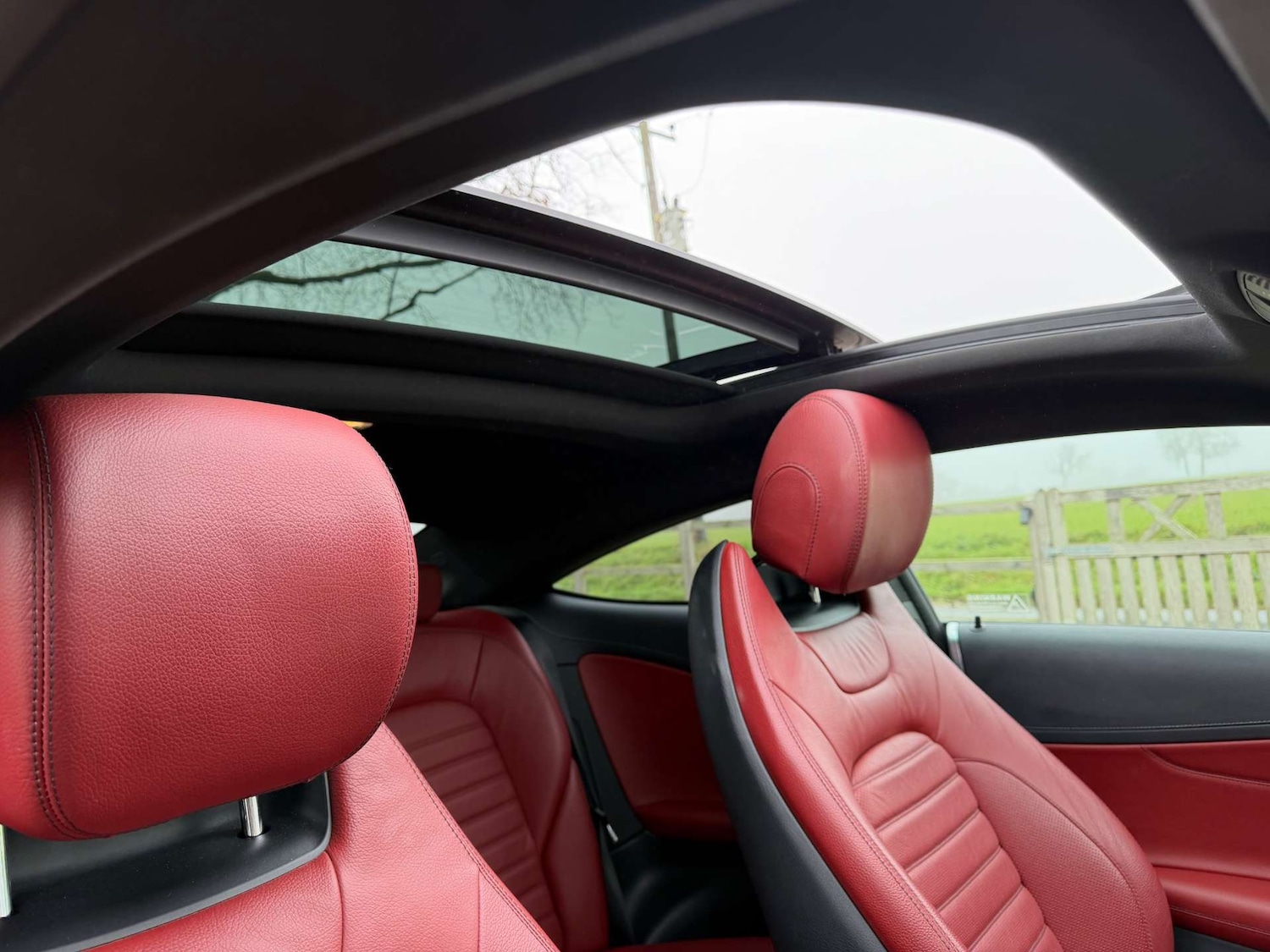 Used Mercedes-Benz C Class 2018 for sale - 77137405: Photo 21