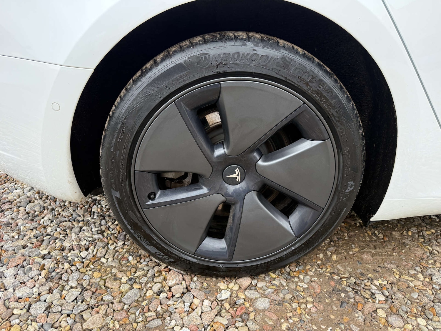 Used Tesla Model 3 2021 for sale - 77632191: Photo 11