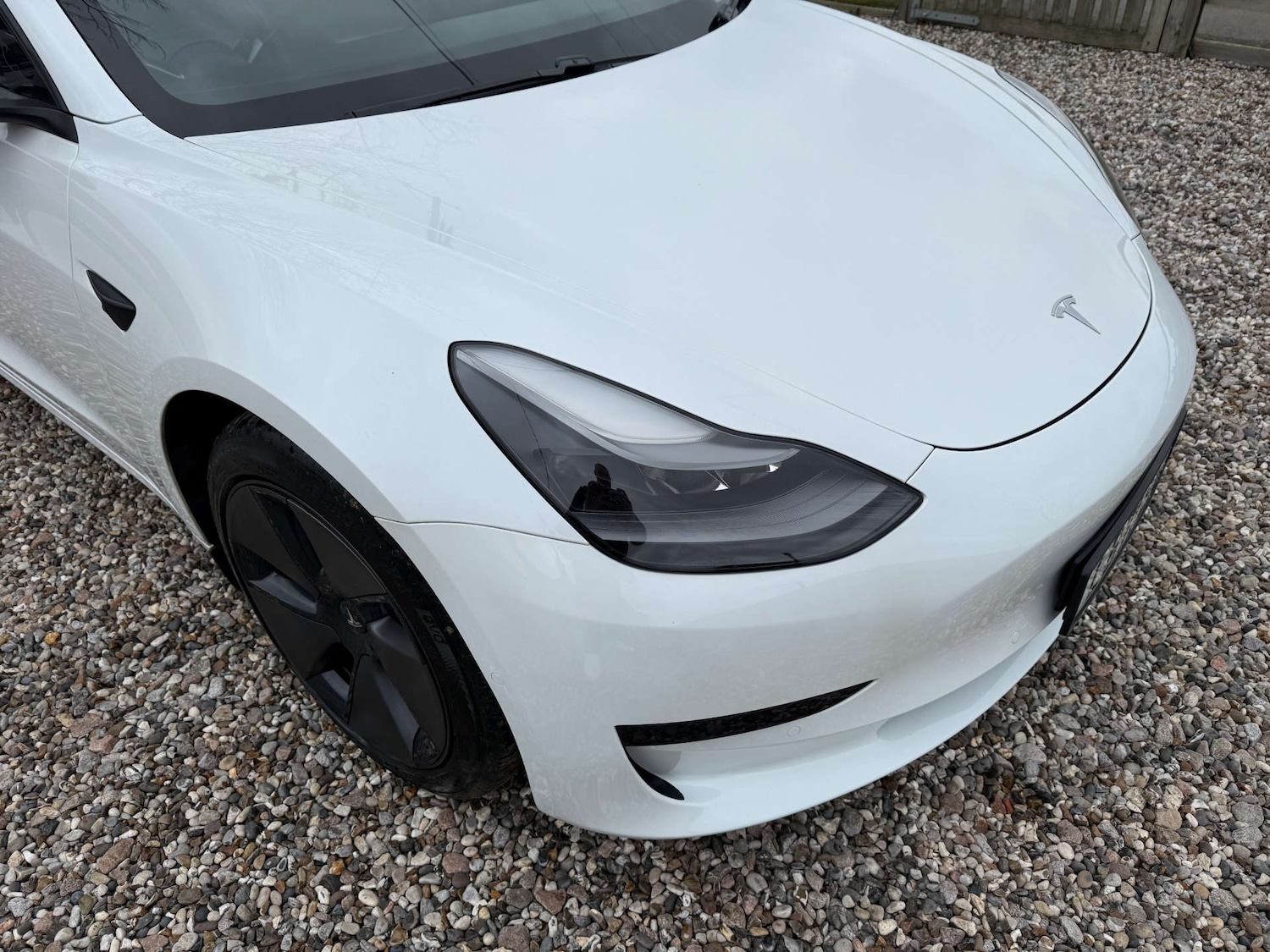 Used Tesla Model 3 2021 for sale - 77632191: Photo 12