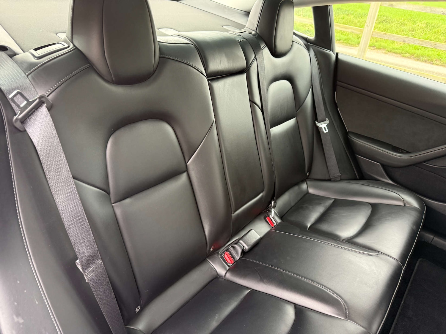 Used Tesla Model 3 2021 for sale - 77632191: Photo 14