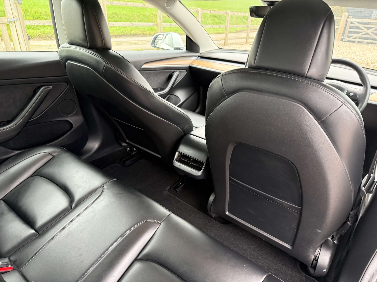 Used Tesla Model 3 2021 for sale - 77632191: Photo 15