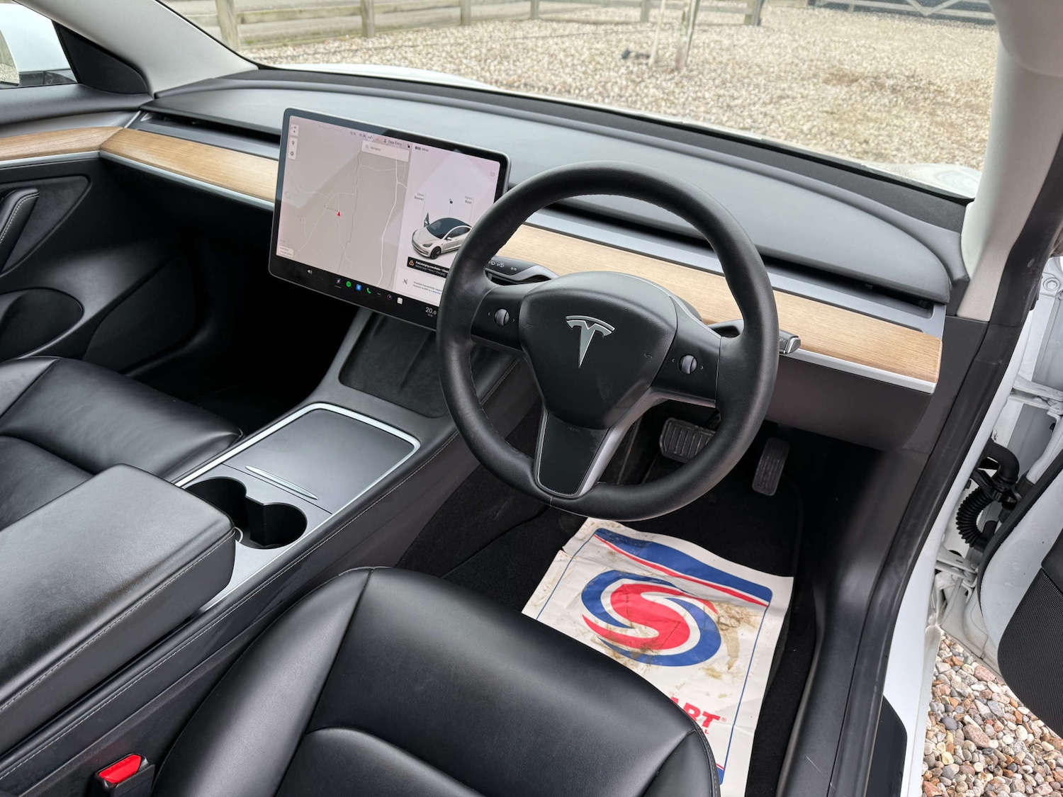 Used Tesla Model 3 2021 for sale - 77632191: Photo 17