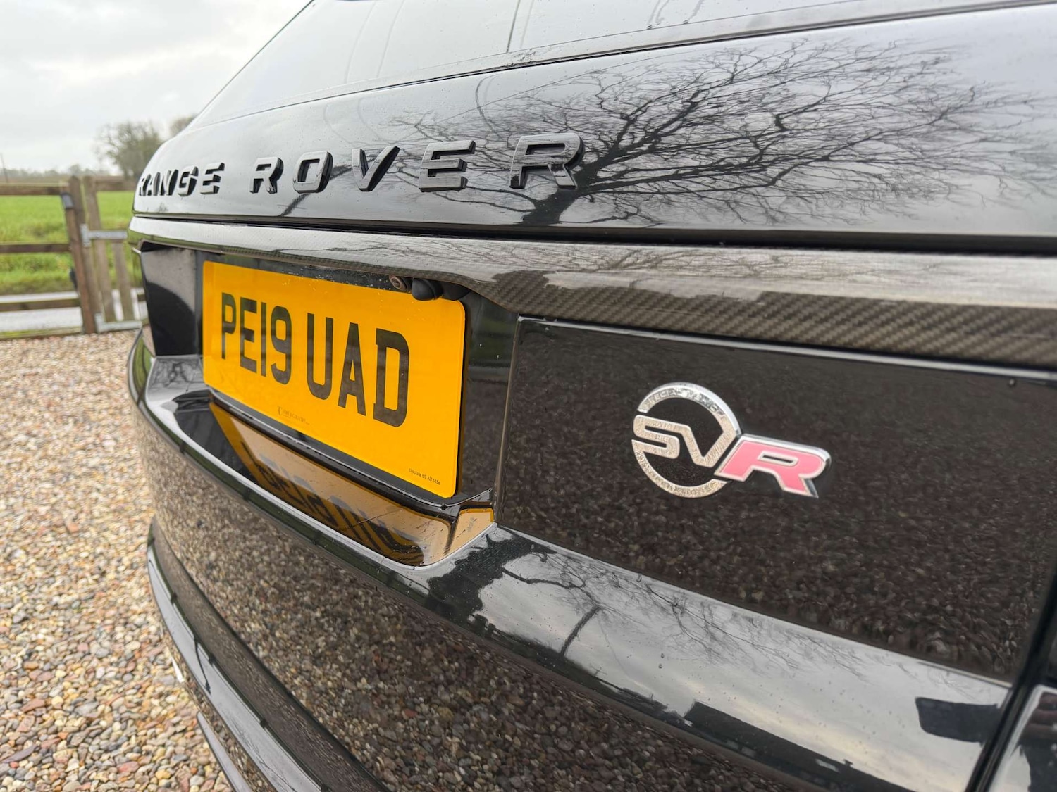 Used Land Rover Range Rover Sport 2019 for sale - 77368185: Photo 12