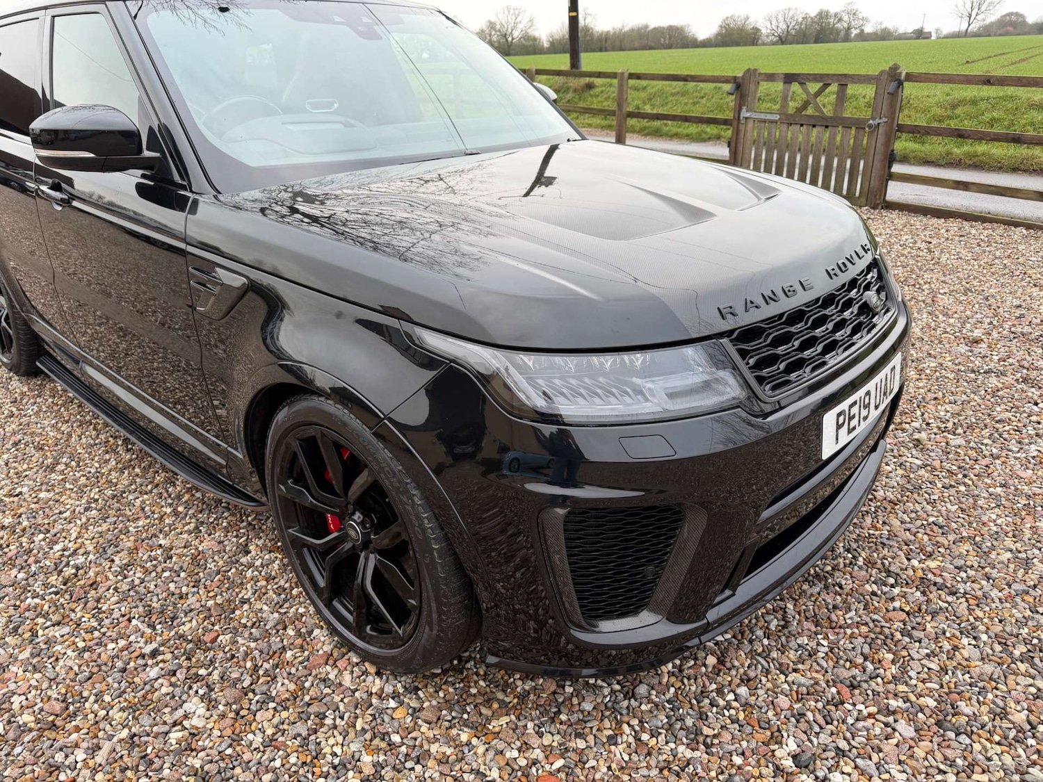 Used Land Rover Range Rover Sport 2019 for sale - 77368185: Photo 16