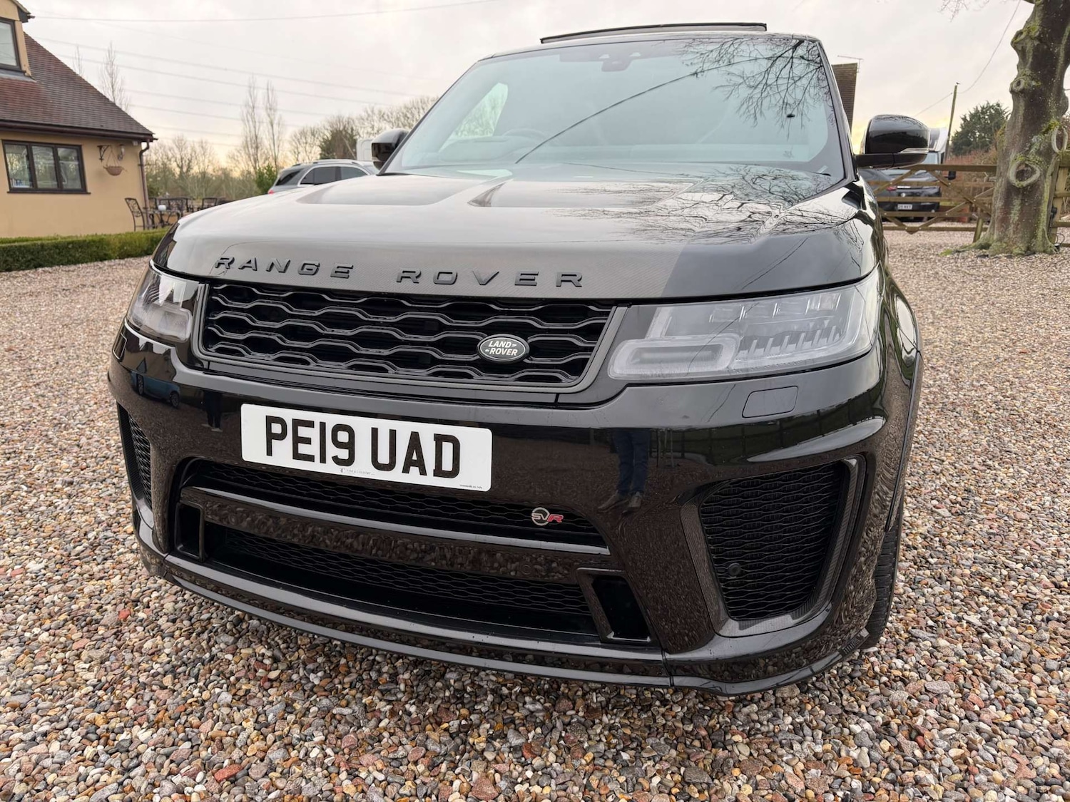 Used Land Rover Range Rover Sport 2019 for sale - 77368185: Photo 17