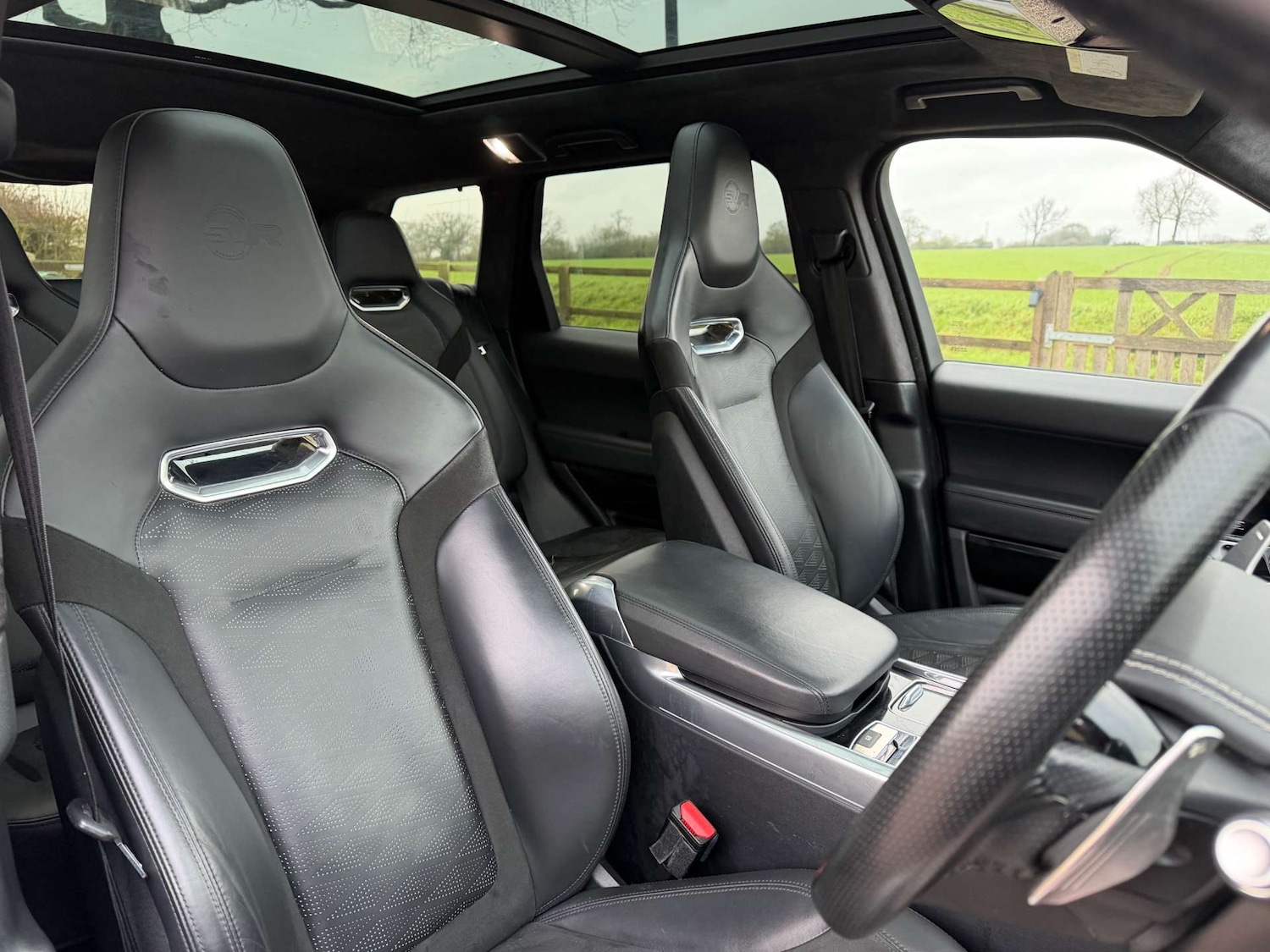 Used Land Rover Range Rover Sport 2019 for sale - 77368185: Photo 22