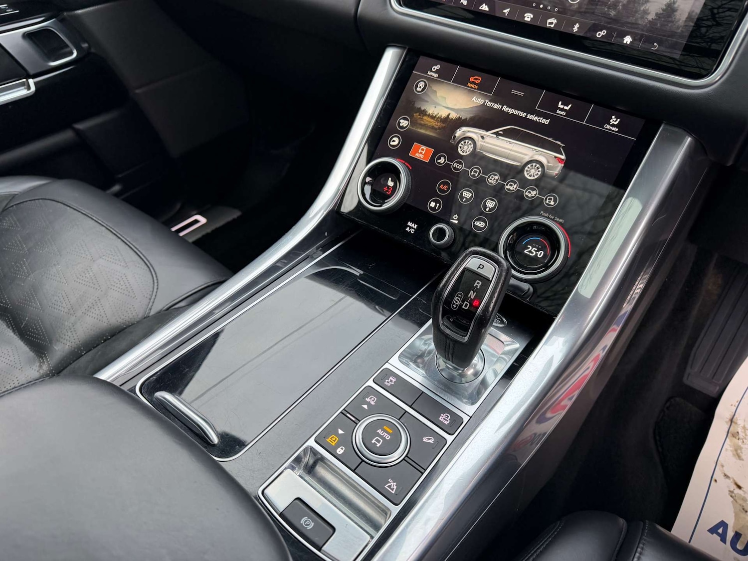 Used Land Rover Range Rover Sport 2019 for sale - 77368185: Photo 26