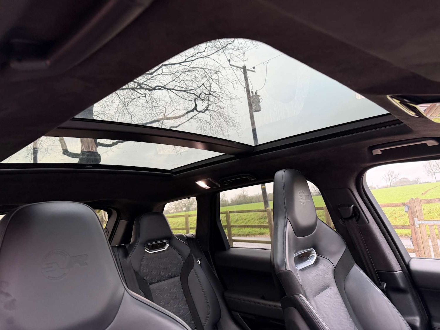 Used Land Rover Range Rover Sport 2019 for sale - 77368185: Photo 30