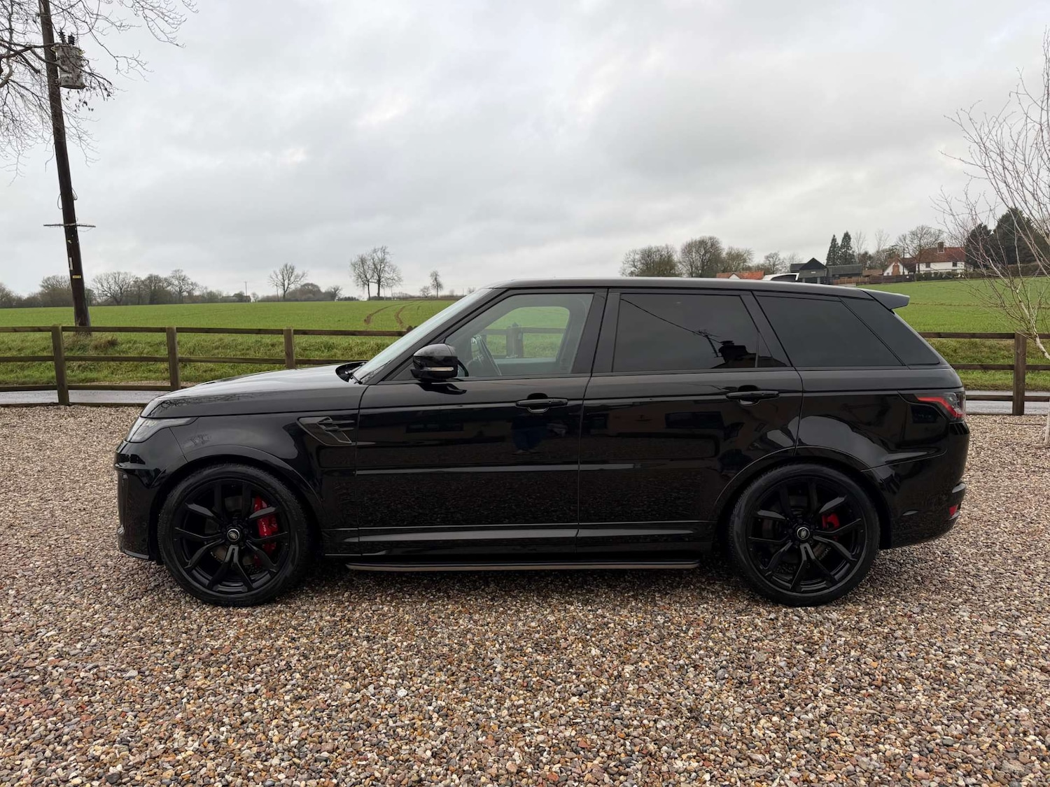 Used Land Rover Range Rover Sport 2019 for sale - 77368185: Photo 5