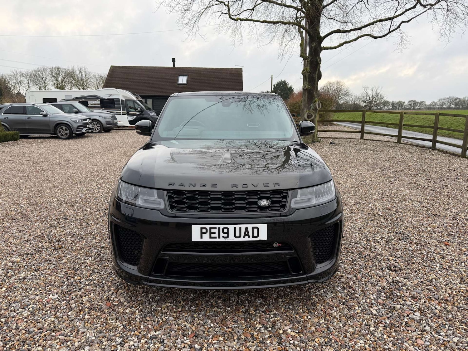 Used Land Rover Range Rover Sport 2019 for sale - 77368185: Photo 7