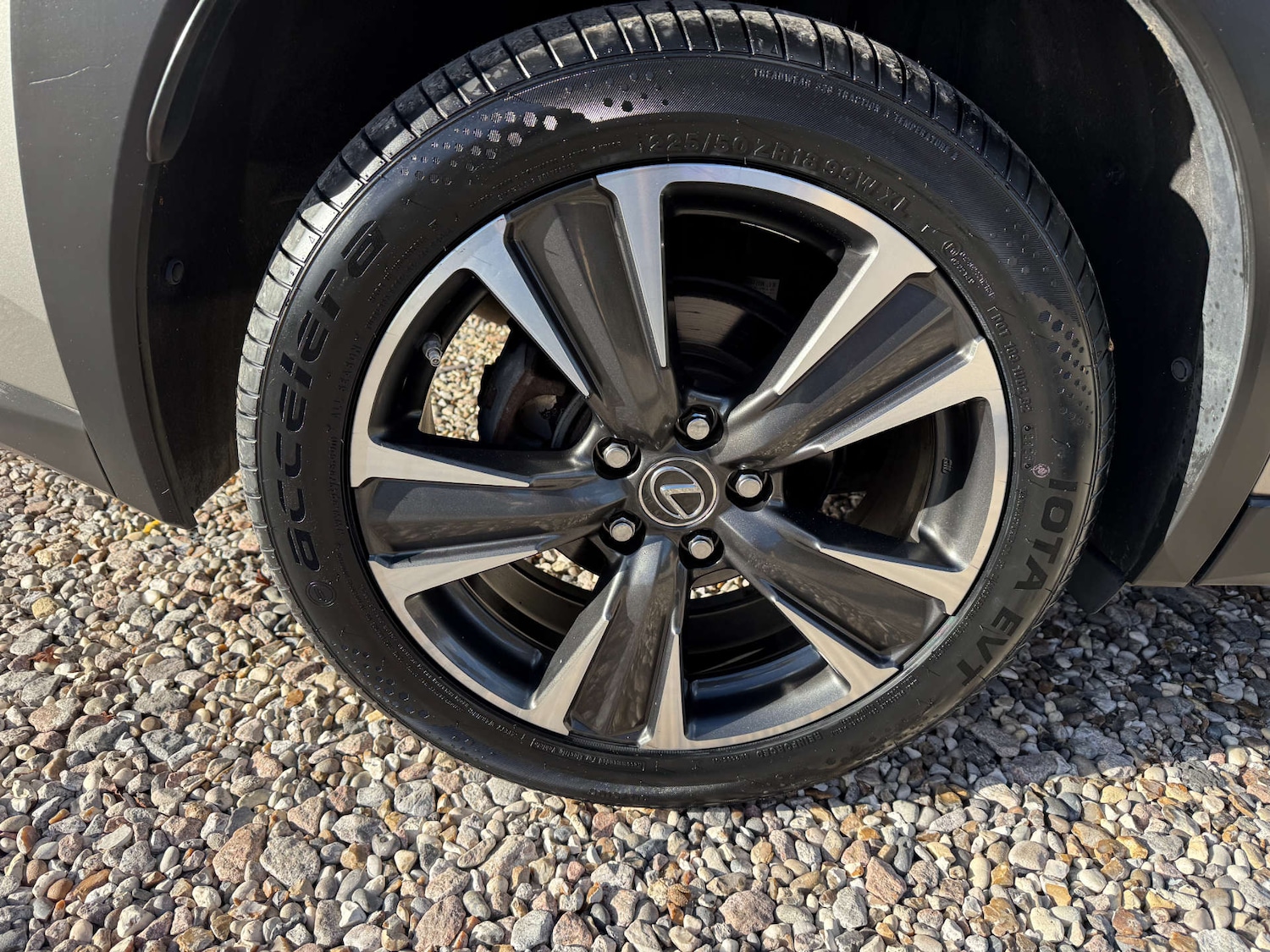 Used Lexus UX 2020 for sale - 76372238: Photo 11