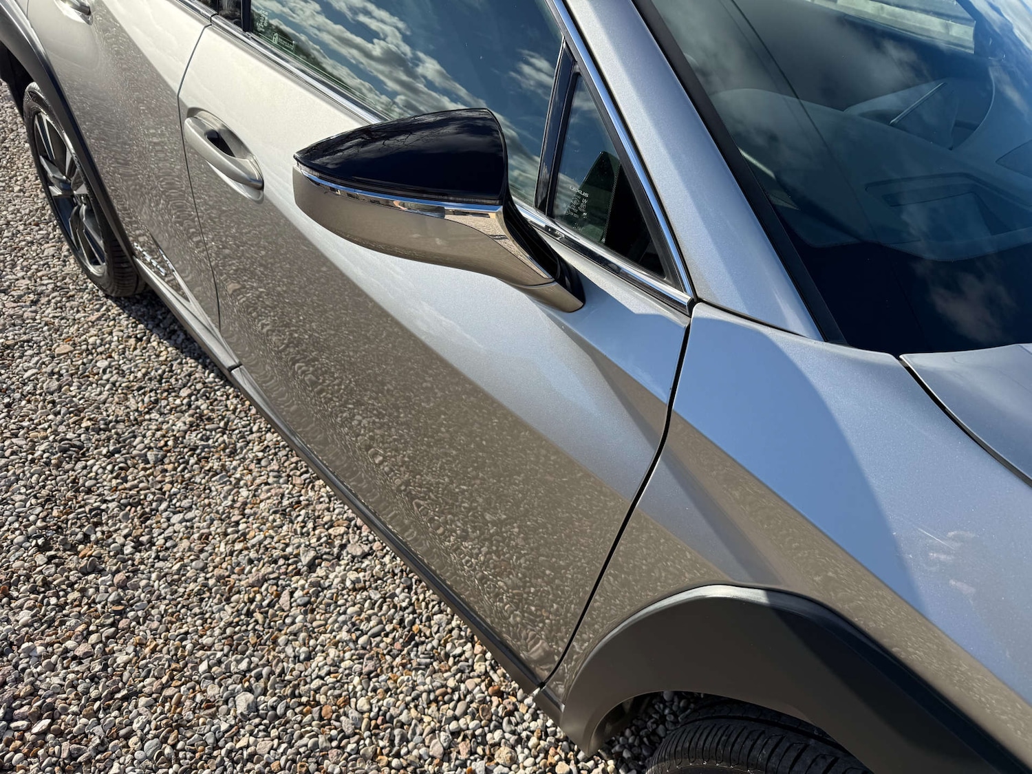 Used Lexus UX 2020 for sale - 76372238: Photo 13