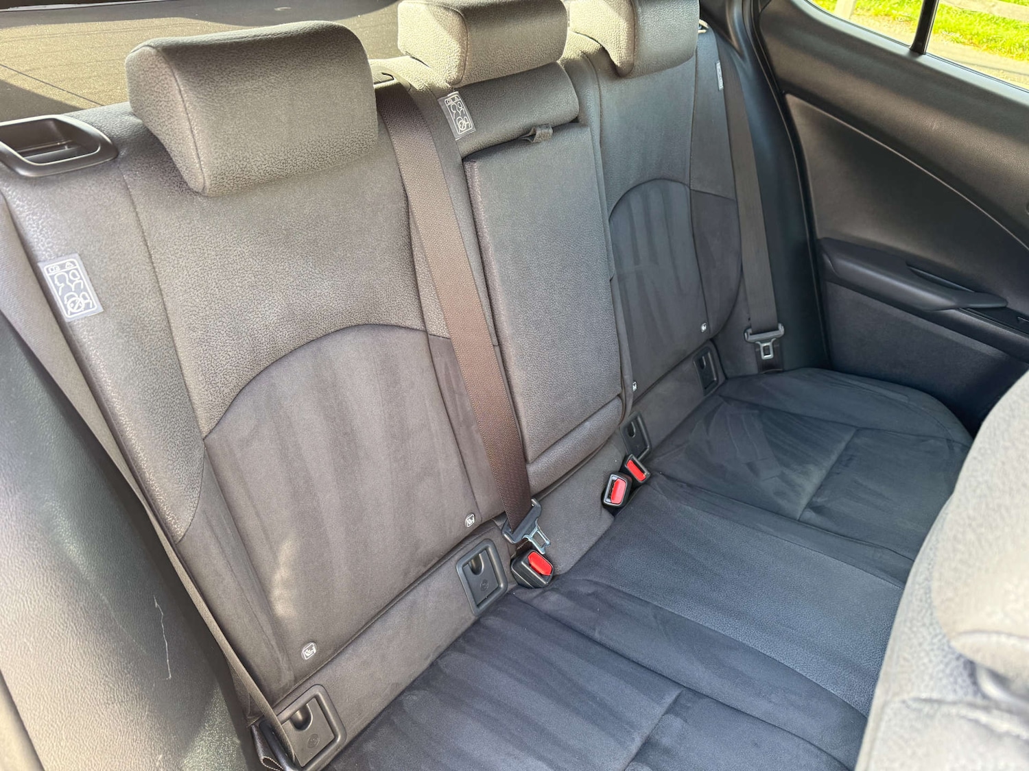 Used Lexus UX 2020 for sale - 76372238: Photo 16