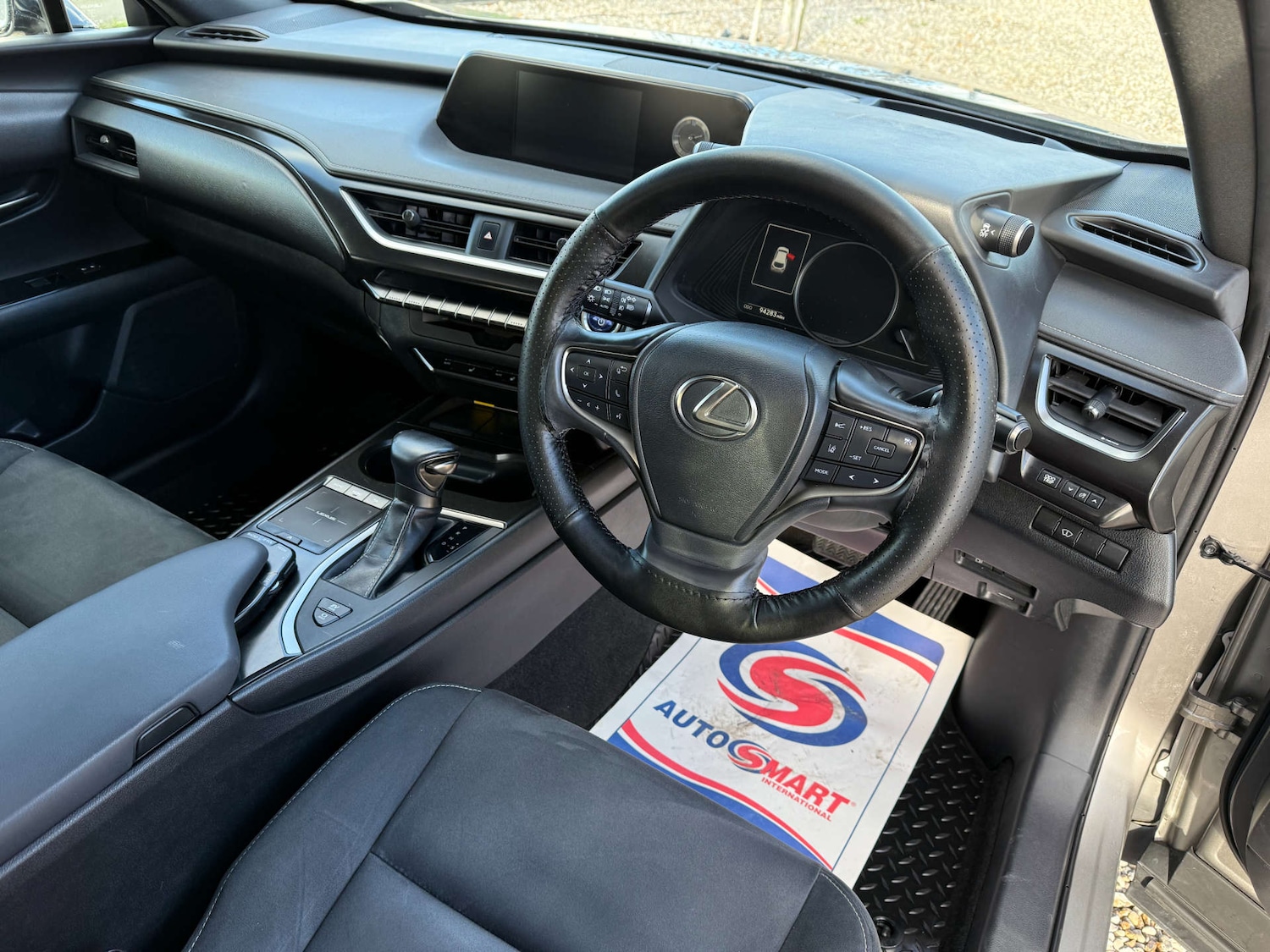 Used Lexus UX 2020 for sale - 76372238: Photo 19