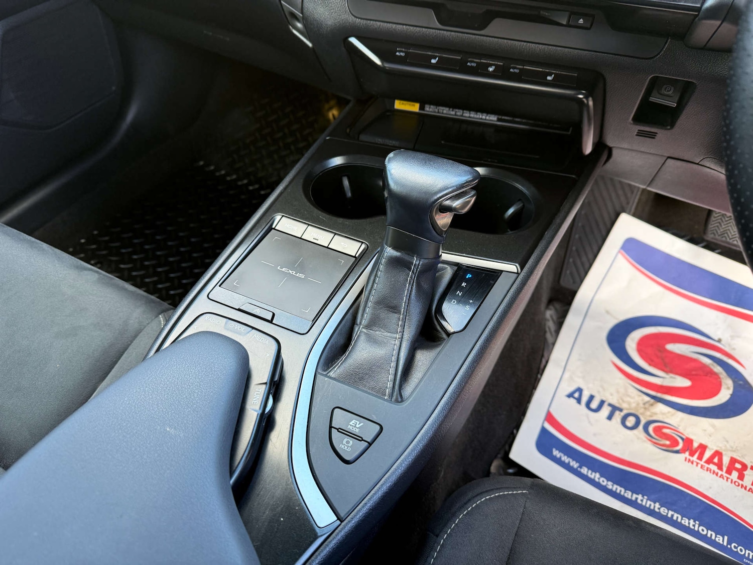 Used Lexus UX 2020 for sale - 76372238: Photo 22