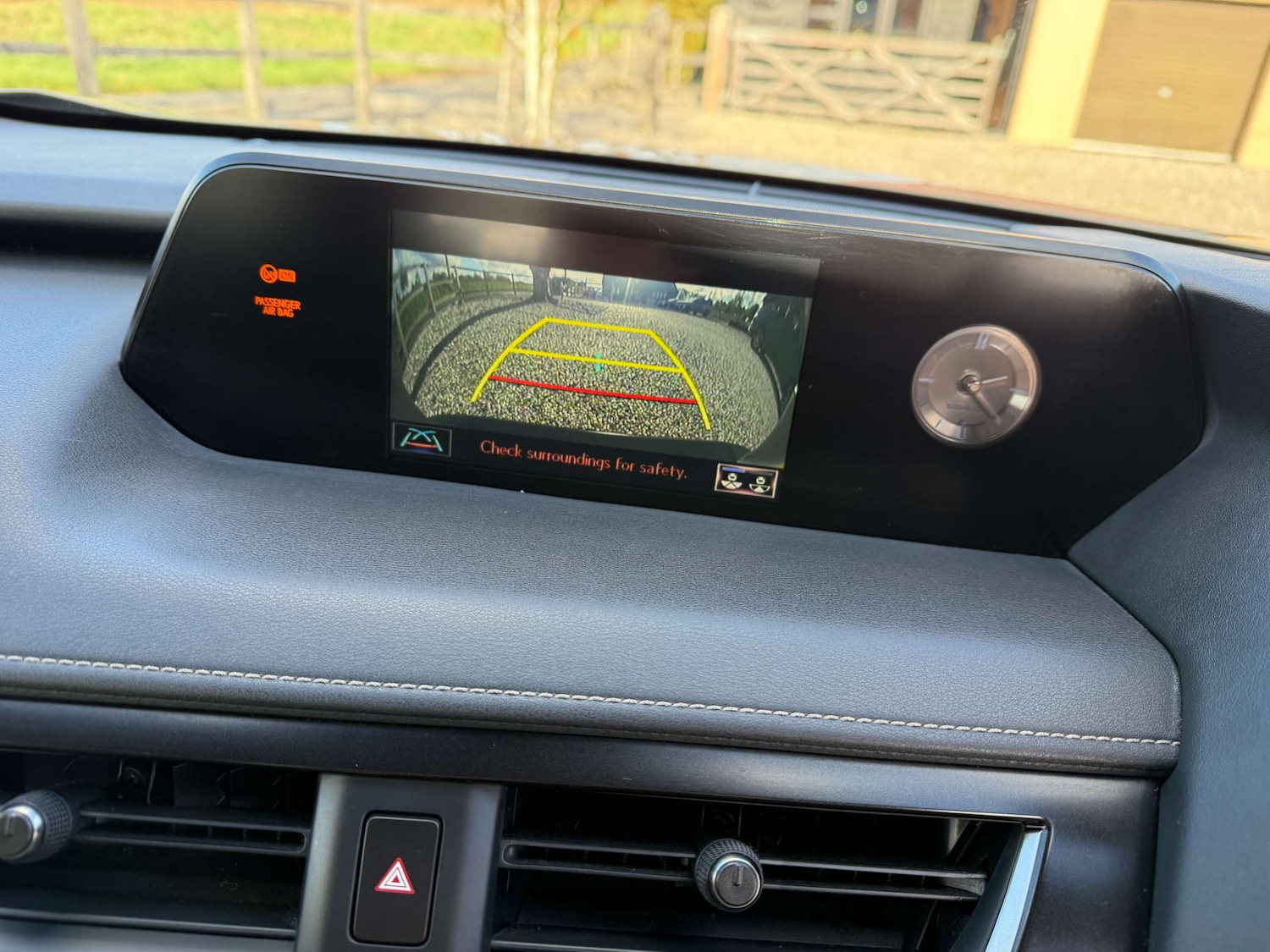 Used Lexus UX 2020 for sale - 76372238: Photo 24