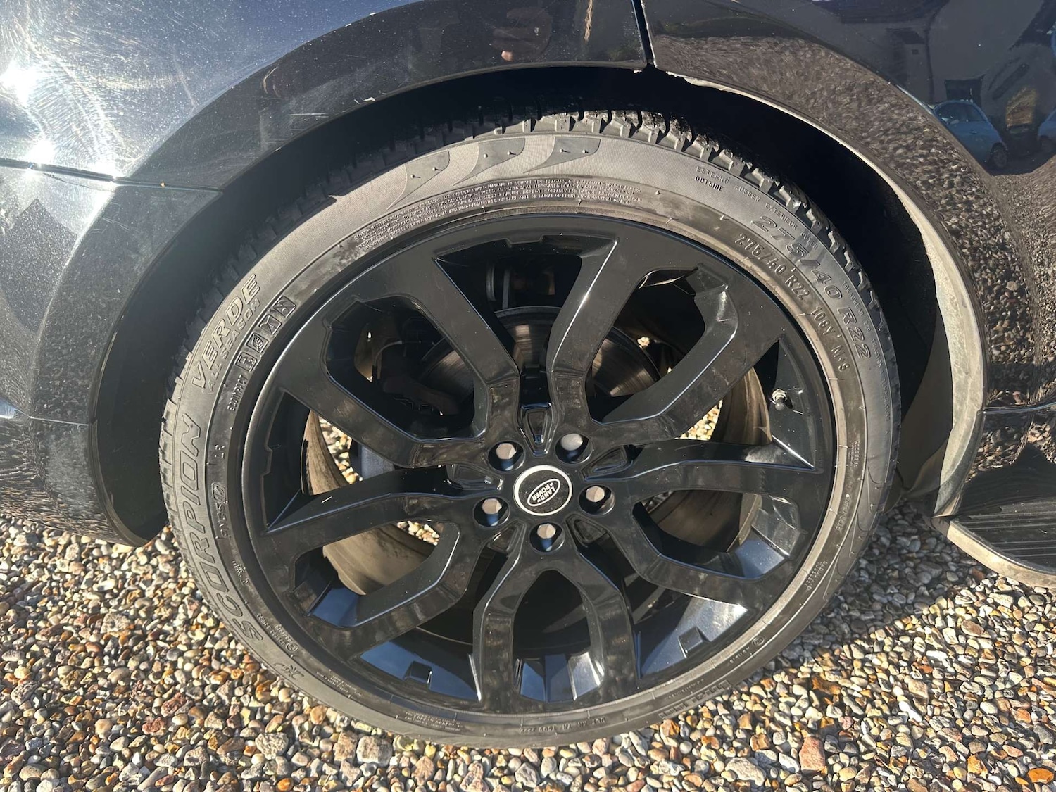 Used Land Rover Range Rover Sport 2019 for sale - 76907740: Photo 10