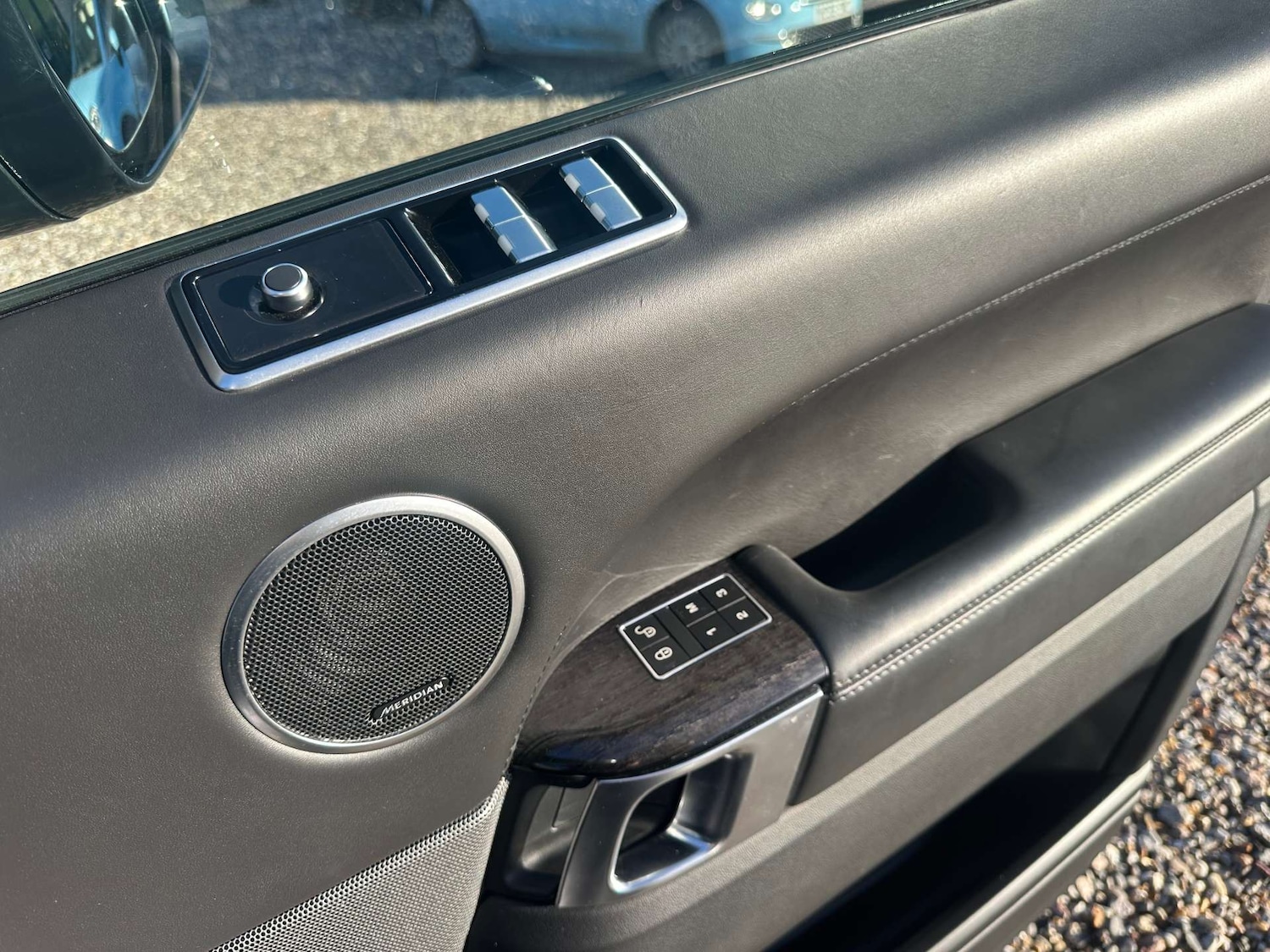 Used Land Rover Range Rover Sport 2019 for sale - 76907740: Photo 21