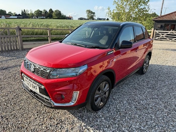 Used Suzuki Vitara 2023 for sale - 75867697: Photo