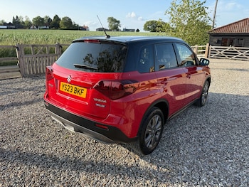 Used Suzuki Vitara 2023 for sale - 75867697: Photo