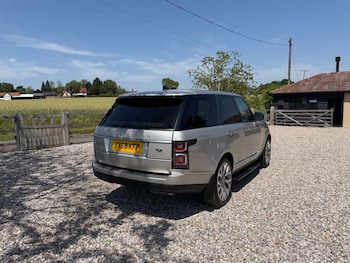 Used Land Rover Range Rover 2019 for sale - 78990485: Photo