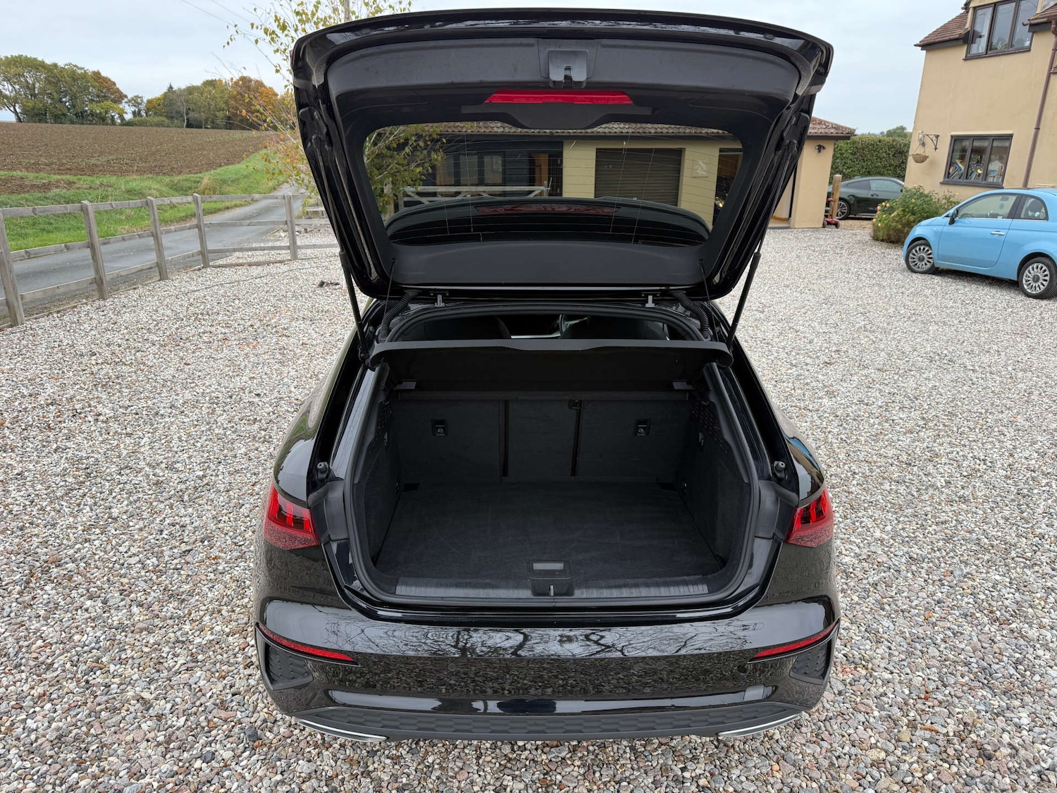 Used Audi A3 2021 for sale - 76602070: Photo 13