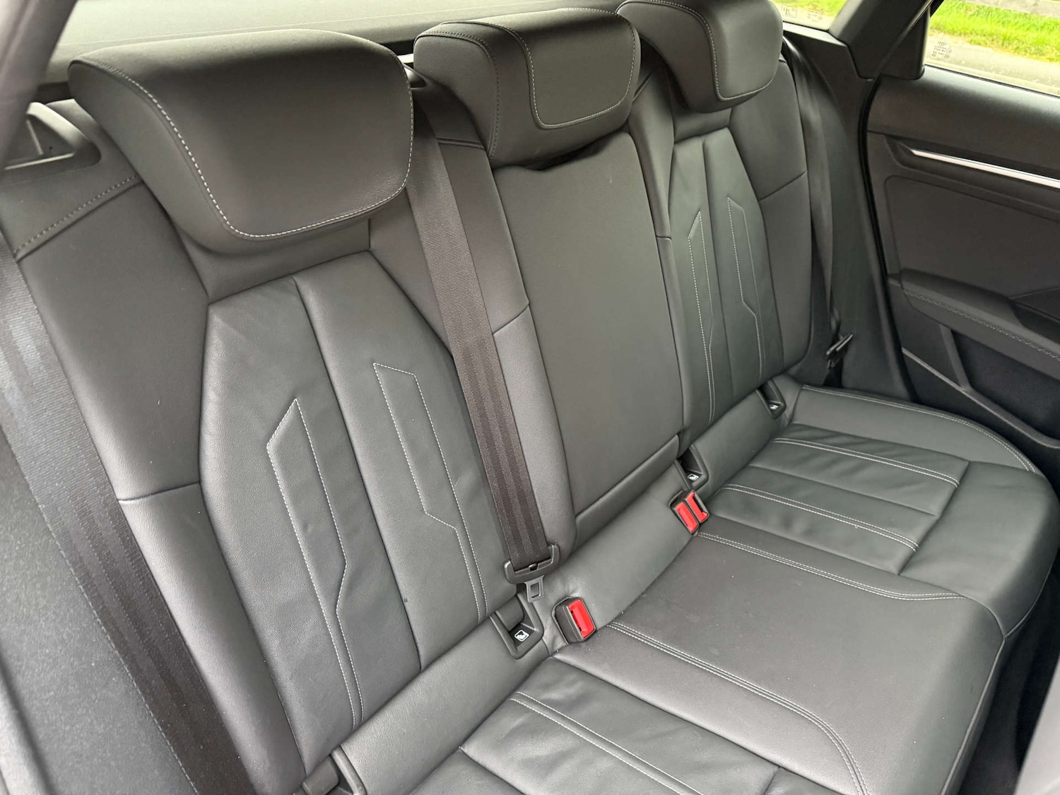 Used Audi A3 2021 for sale - 76602070: Photo 14