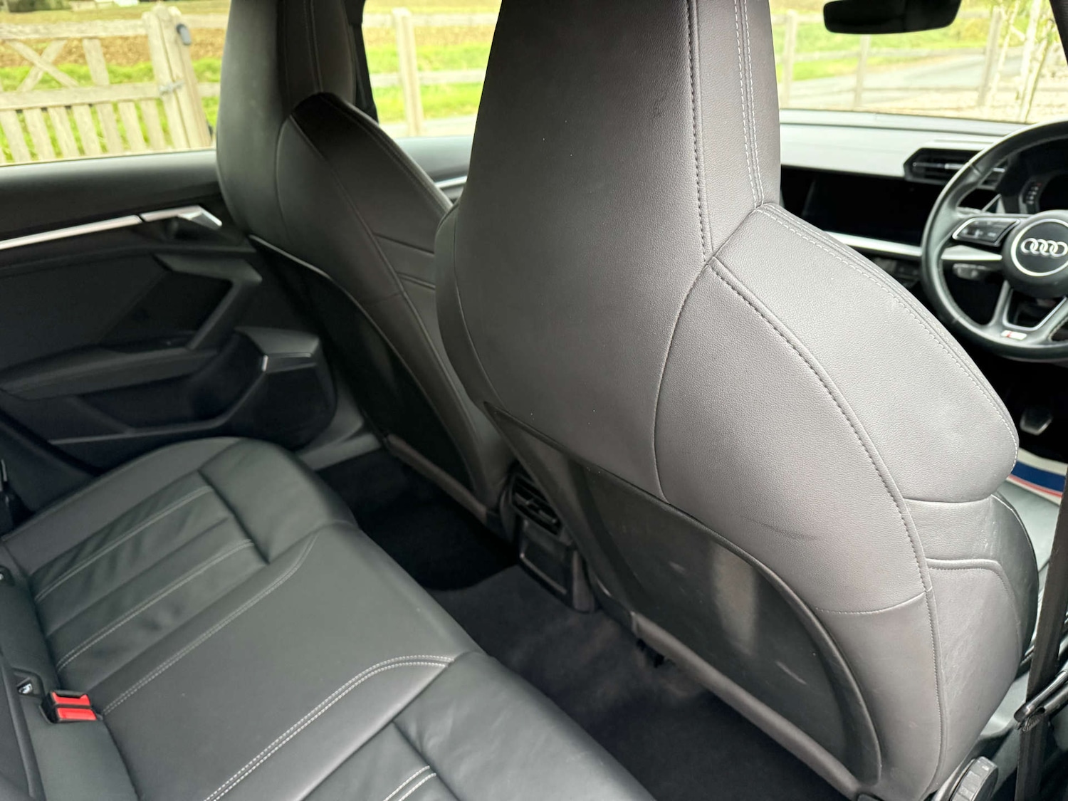 Used Audi A3 2021 for sale - 76602070: Photo 15