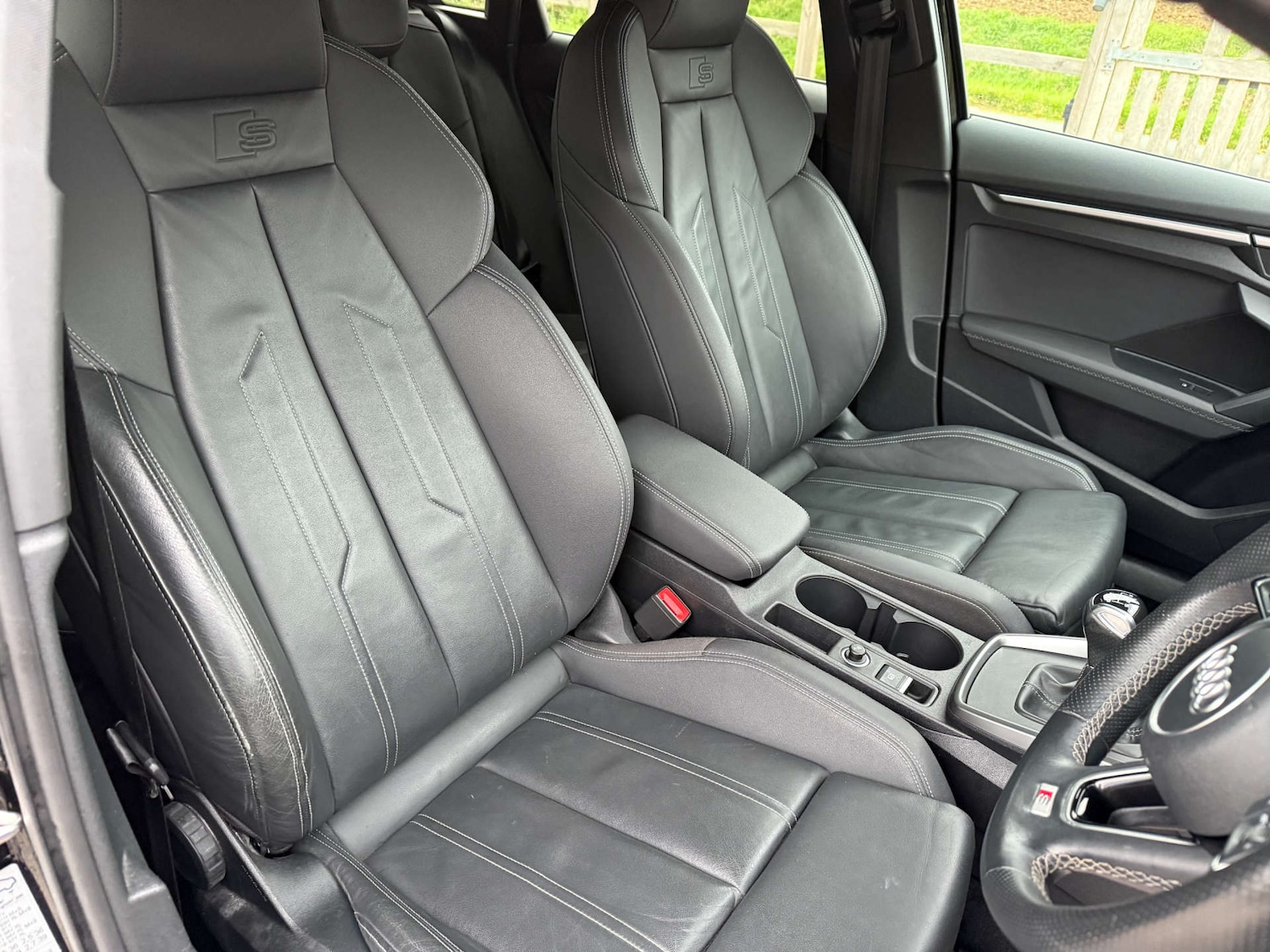 Used Audi A3 2021 for sale - 76602070: Photo 18