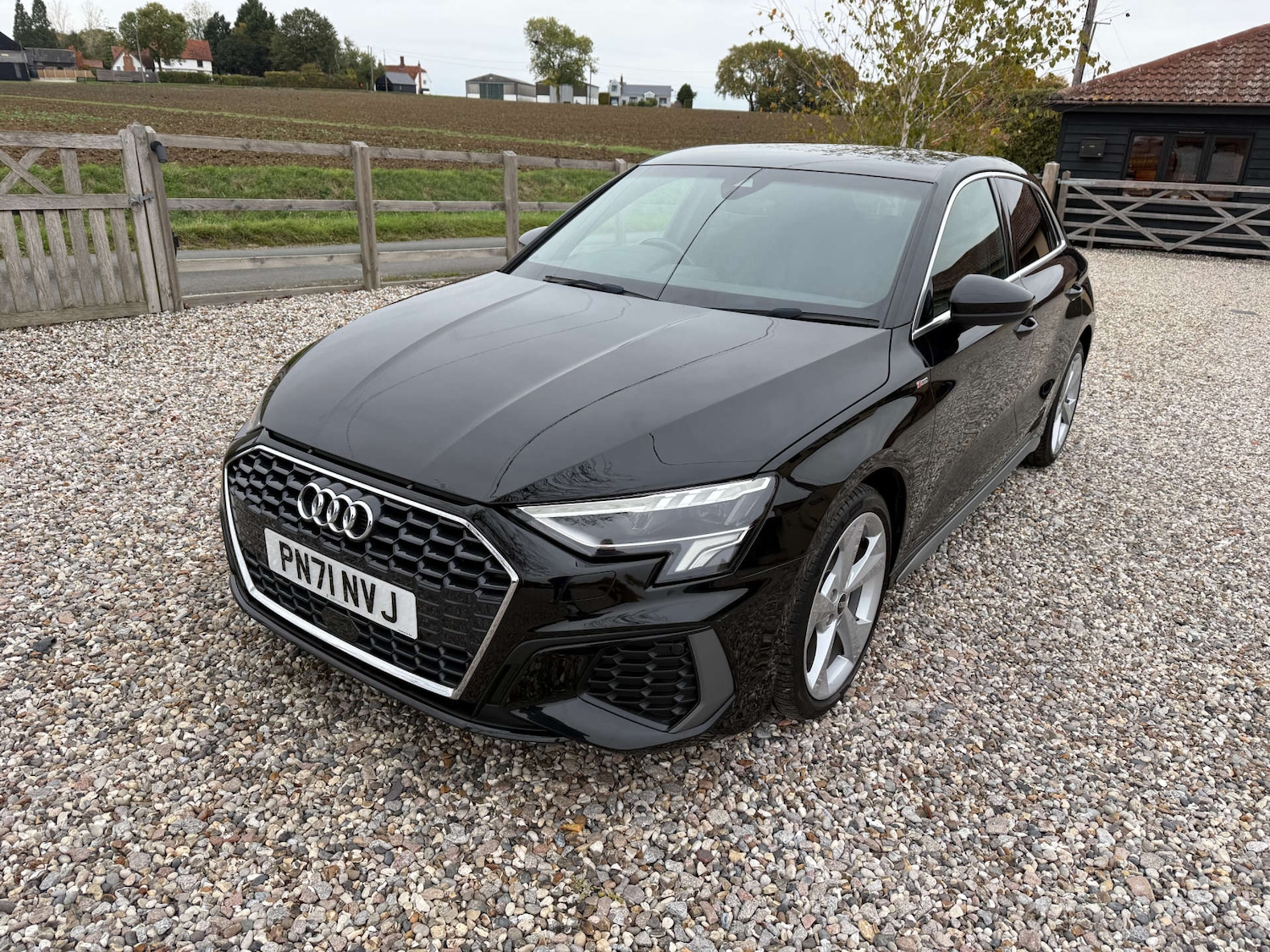 Used Audi A3 2021 for sale - 76602070: Photo 2