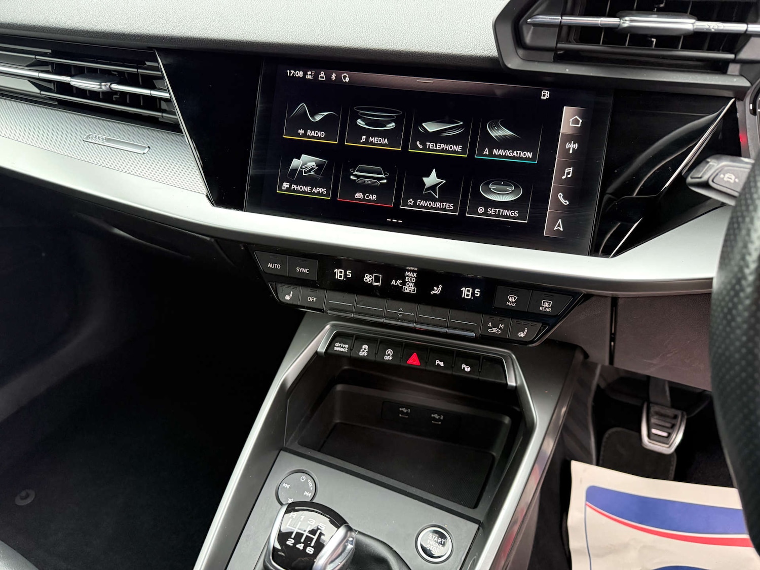 Used Audi A3 2021 for sale - 76602070: Photo 22