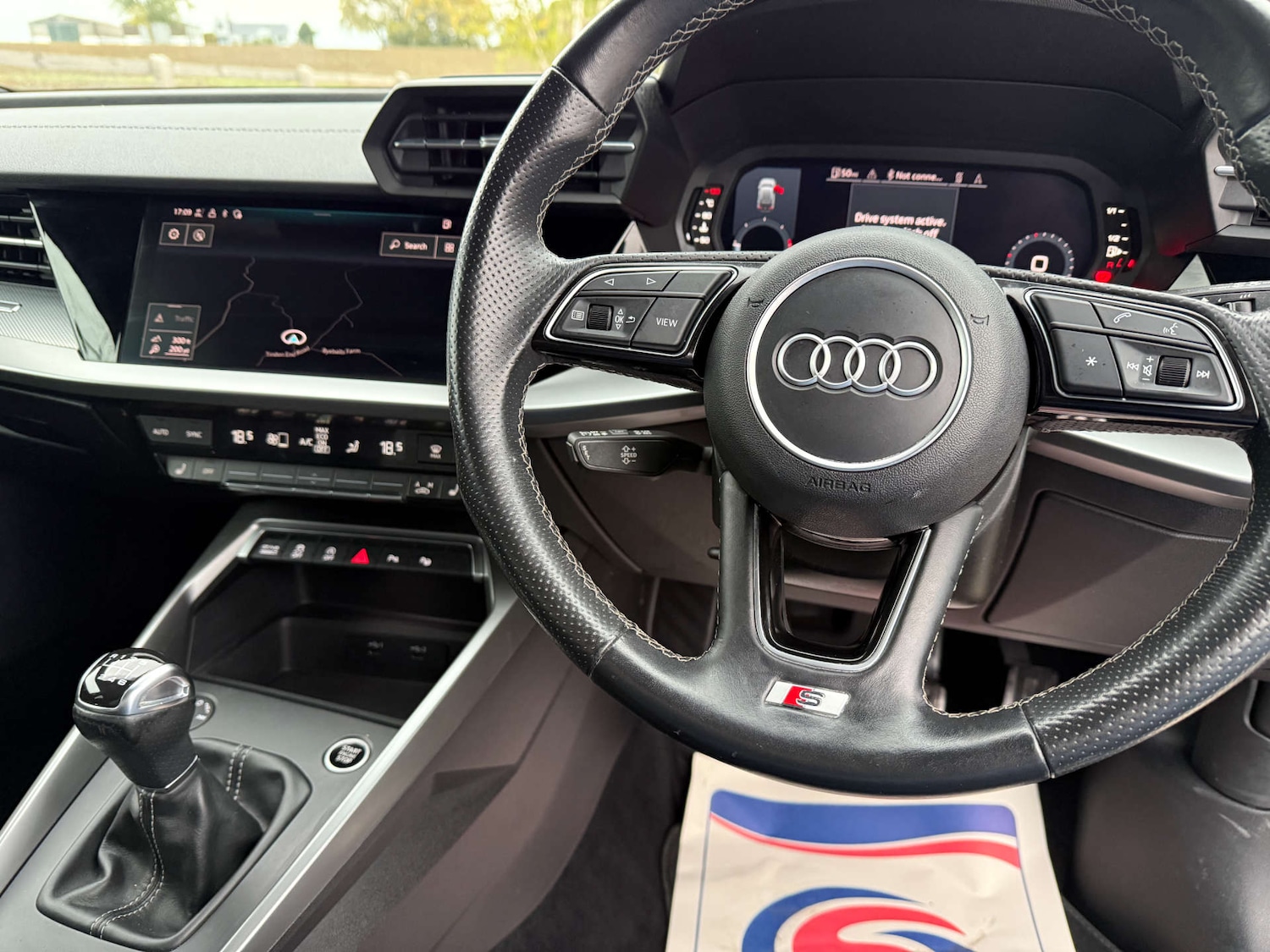 Used Audi A3 2021 for sale - 76602070: Photo 24