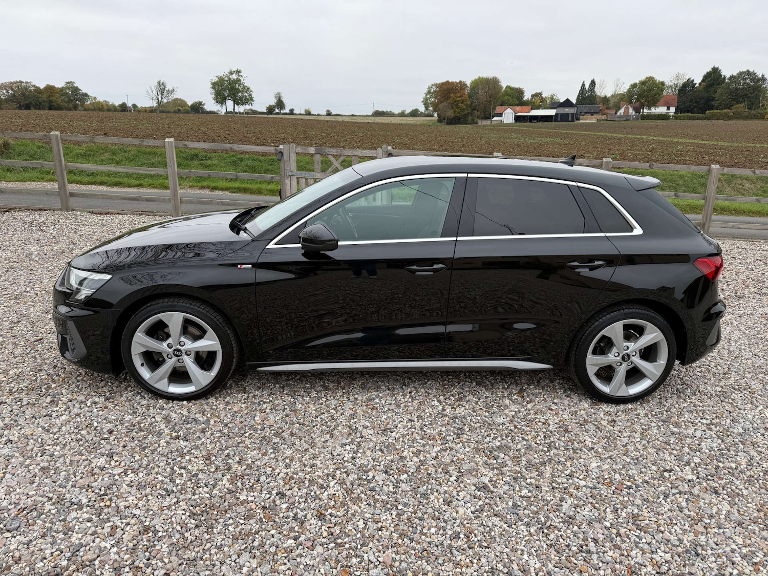 Used Audi A3 2021 for sale - 76602070: Photo 5