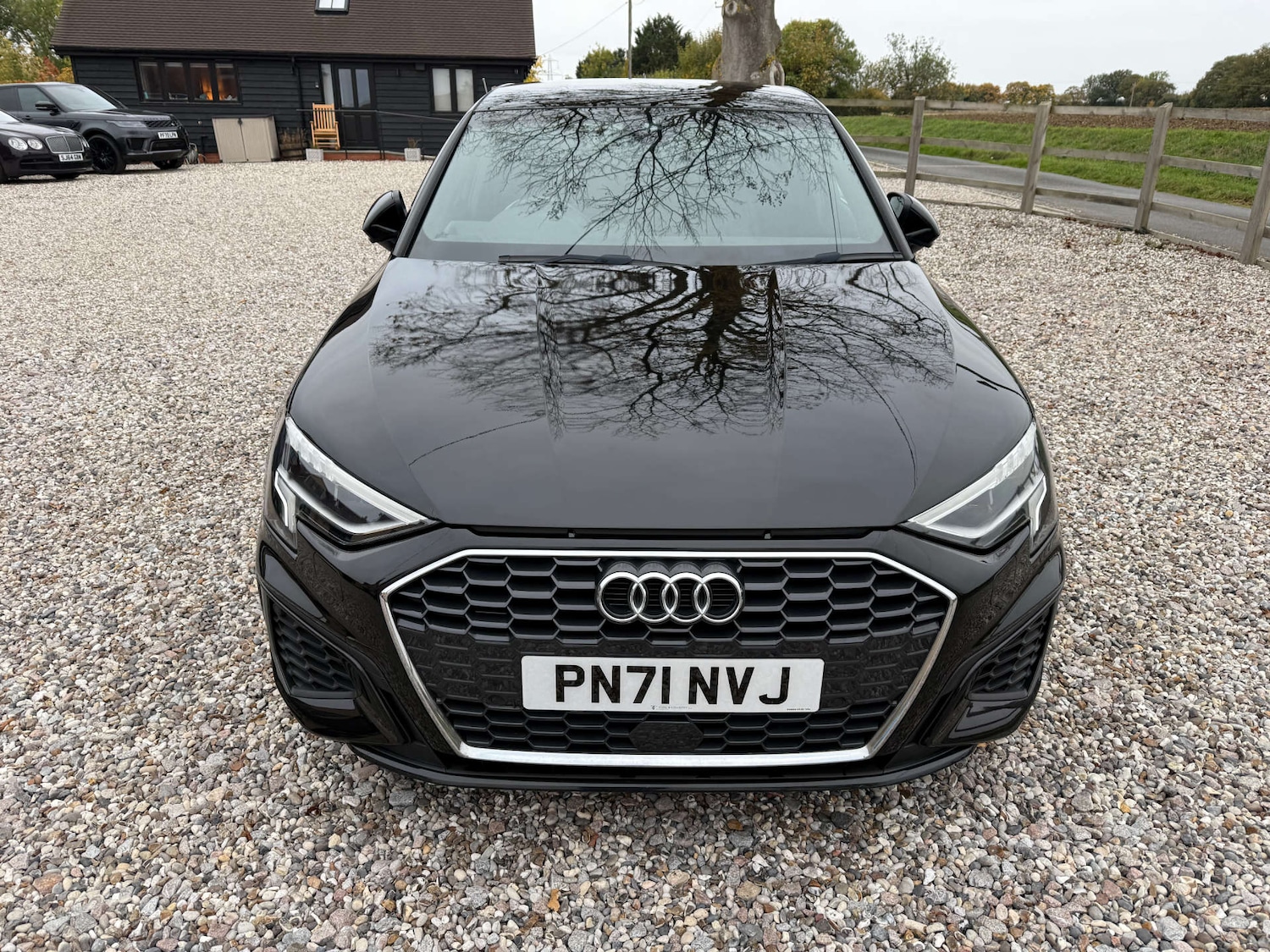 Used Audi A3 2021 for sale - 76602070: Photo 7