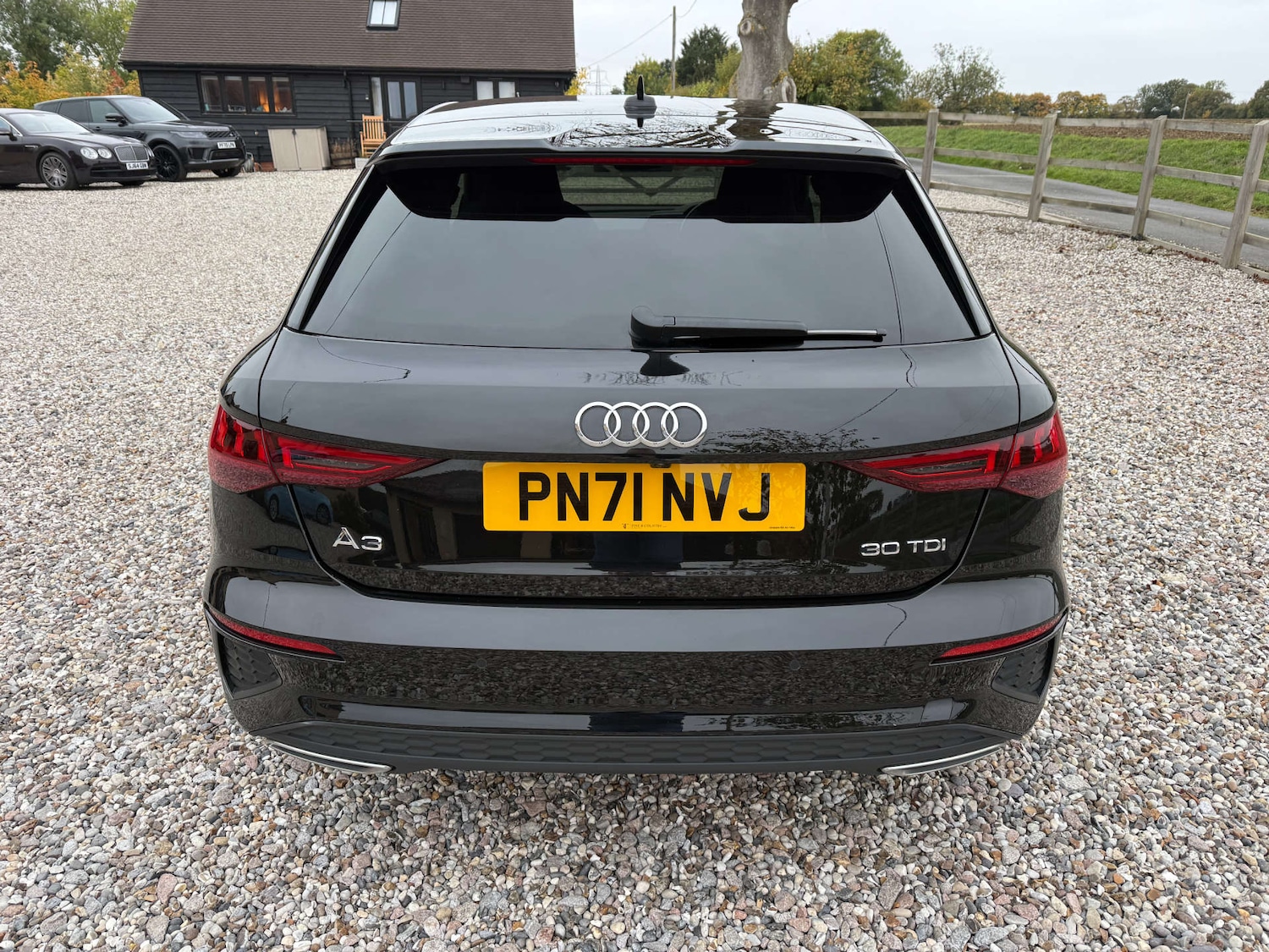 Used Audi A3 2021 for sale - 76602070: Photo 8