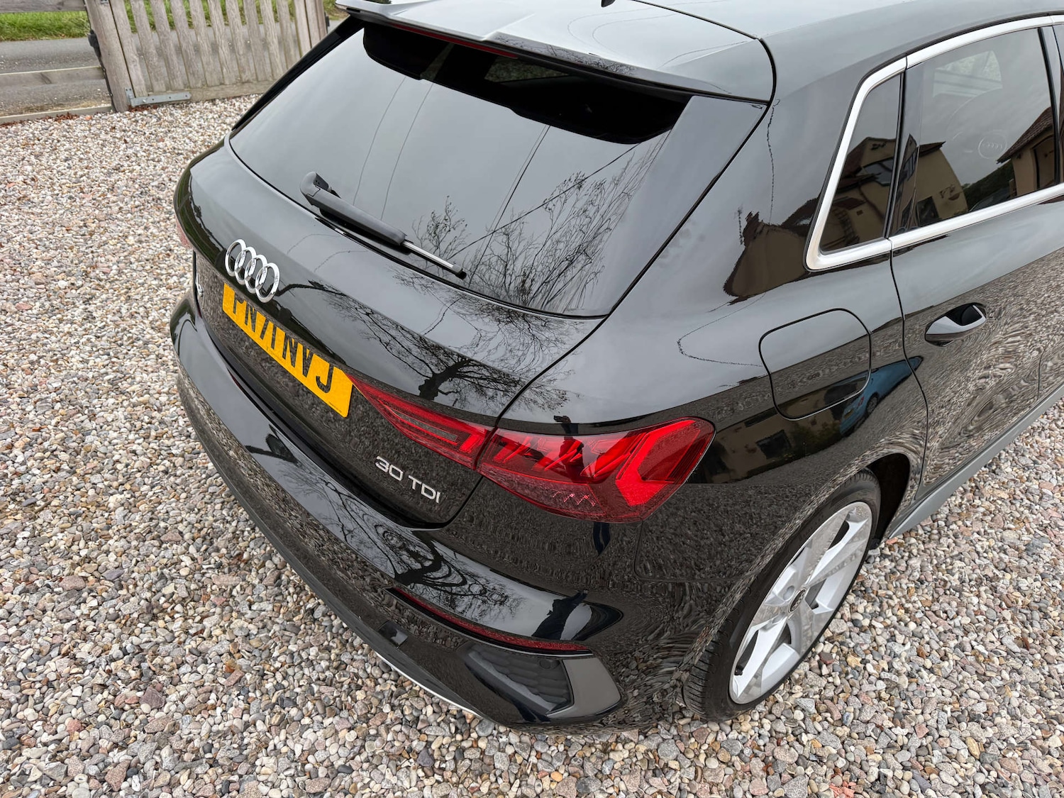 Used Audi A3 2021 for sale - 76602070: Photo 9