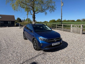 Used Volkswagen Taigo 2023 for sale - 78435981: Photo