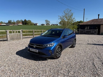 Used Volkswagen Taigo 2023 for sale - 78435981: Photo