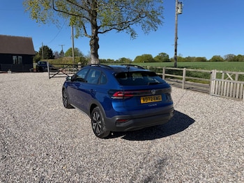 Used Volkswagen Taigo 2023 for sale - 78435981: Photo